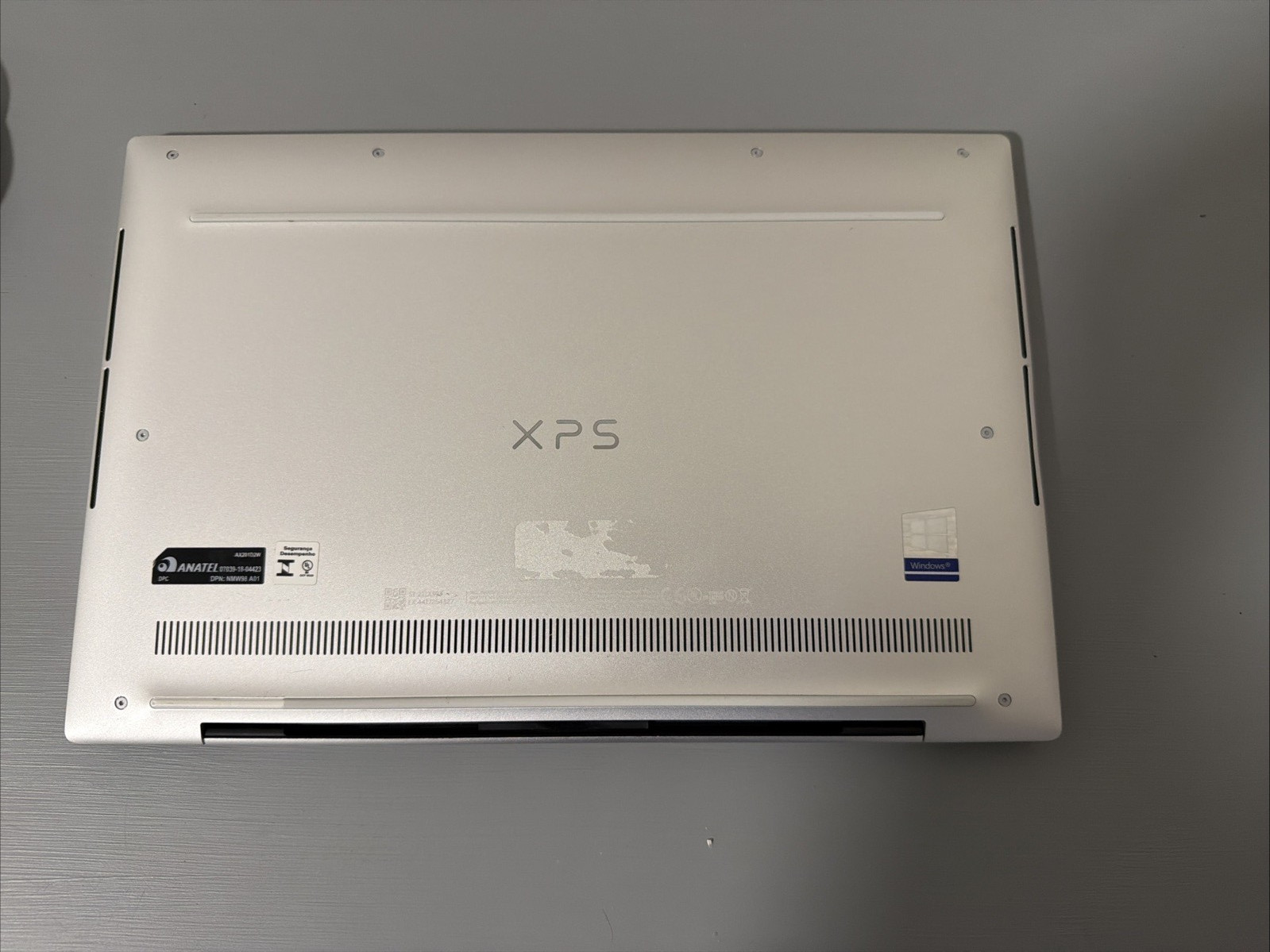 Dell XPS 13 9300 Intel i7-1065G7 1.5GHz 16GB 1TB SSD Windows 11 Pro