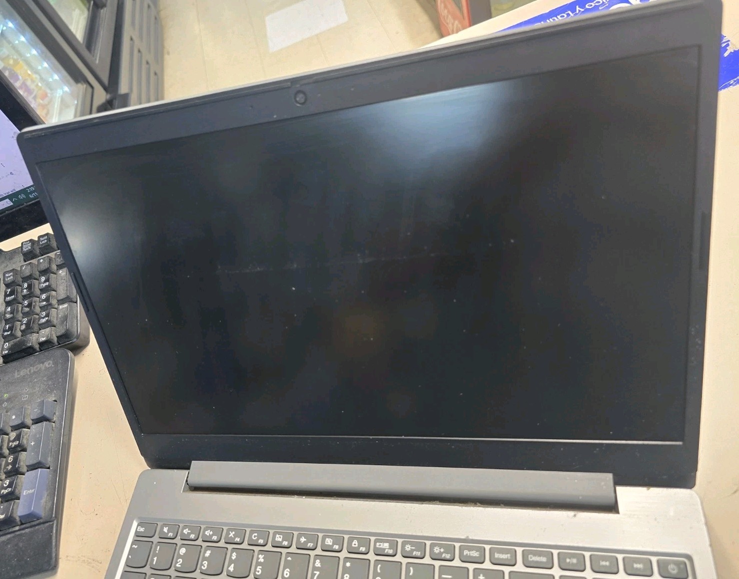 Lenovo IdeaPad L340 AMD Ryzen 3 3200U 2.6GHz 8 GB 1tb Hard Drive FREE SHIPPING.