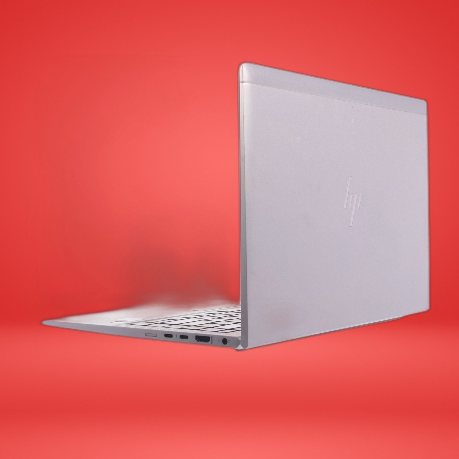 HP EliteBook 840 G8 Core i7-1185G7 16GB RAM 256GB NVME Win11Pr W/ 65W AC Adapter