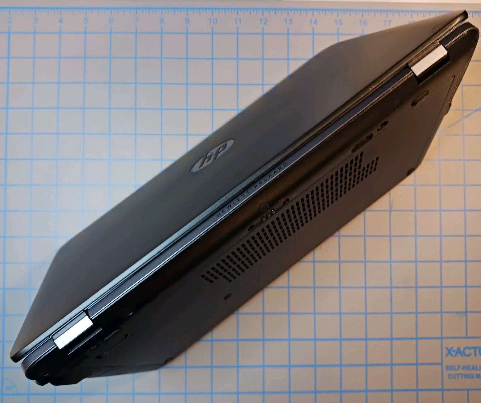 HP EliteBook 840 g2 Intel Core i5-4200U @ 1.60GHz 8g RAM 520g HDD Windows 10