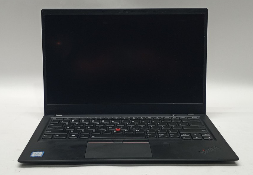 Lenovo ThinkPad X1 Carbon TOUCH i7-8650U@1.90GHz 16GB 512GB NVMe Win11Pro WH939*