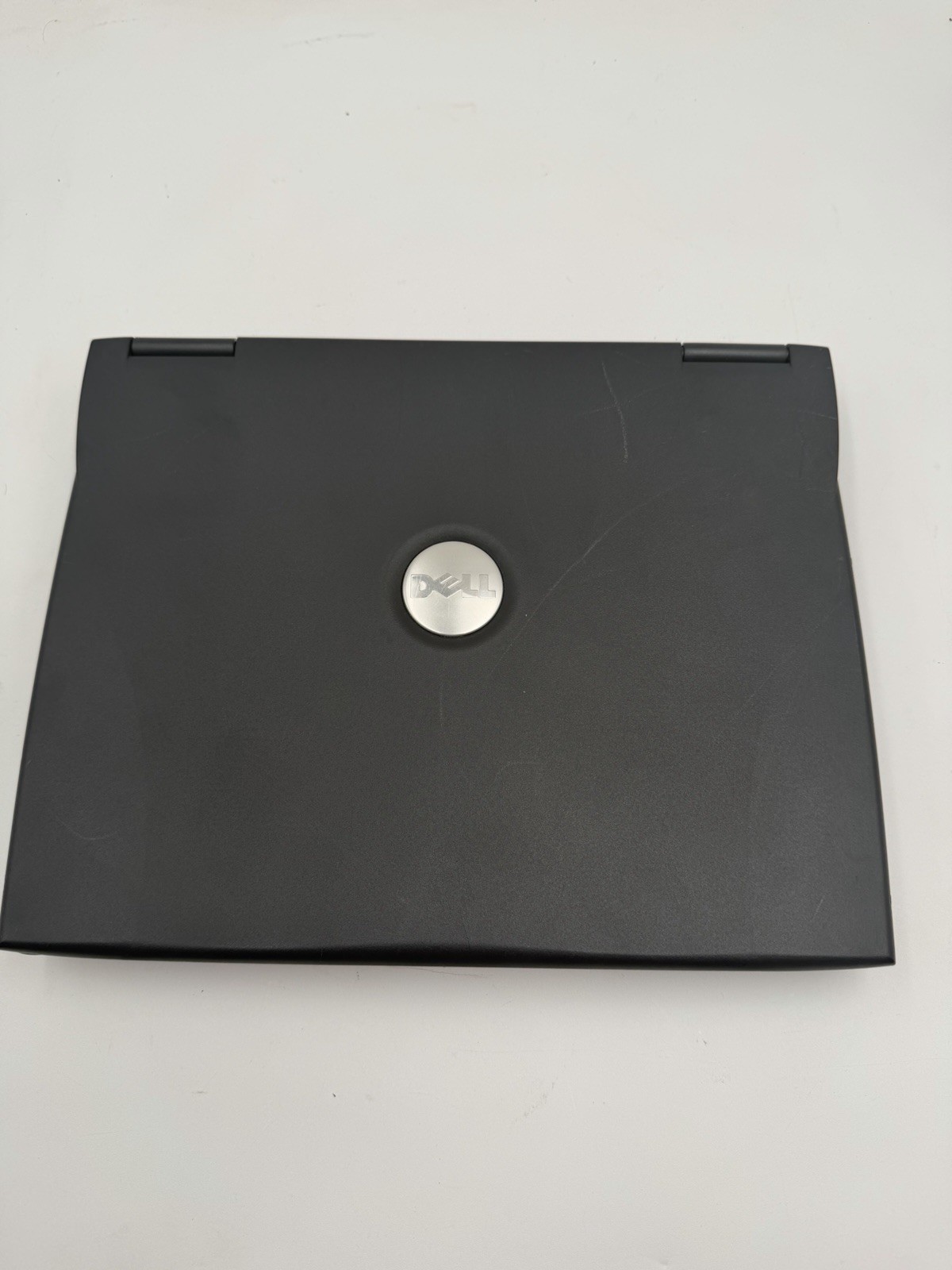 Dell Latitude C640 PP01L Windows XP 20GB HD 256MB RAM W/ CD Drive