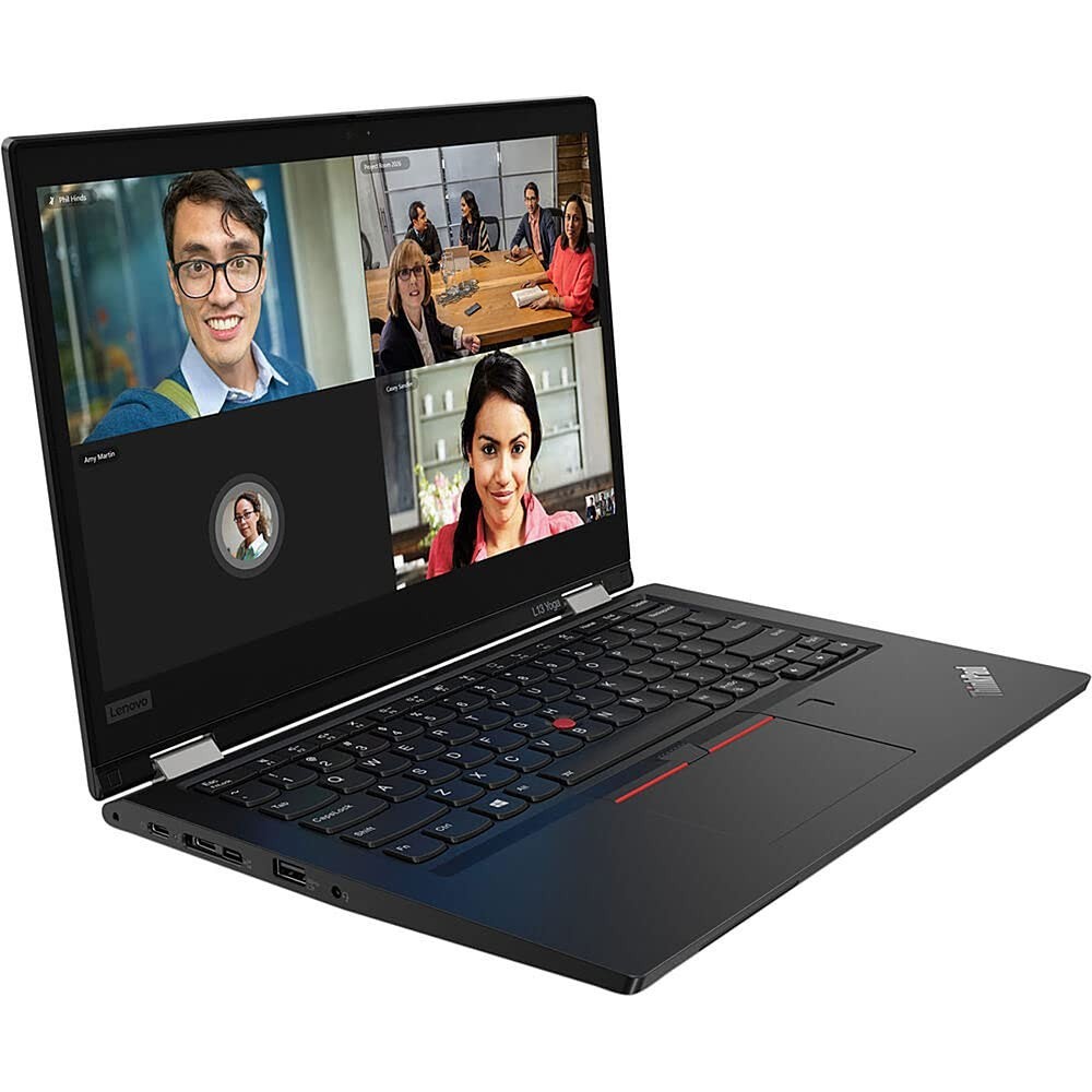 Dell Latitude 3500 Laptop Computer 15.6″ Core i5 16GB Ram 512GB SSD Windows 11