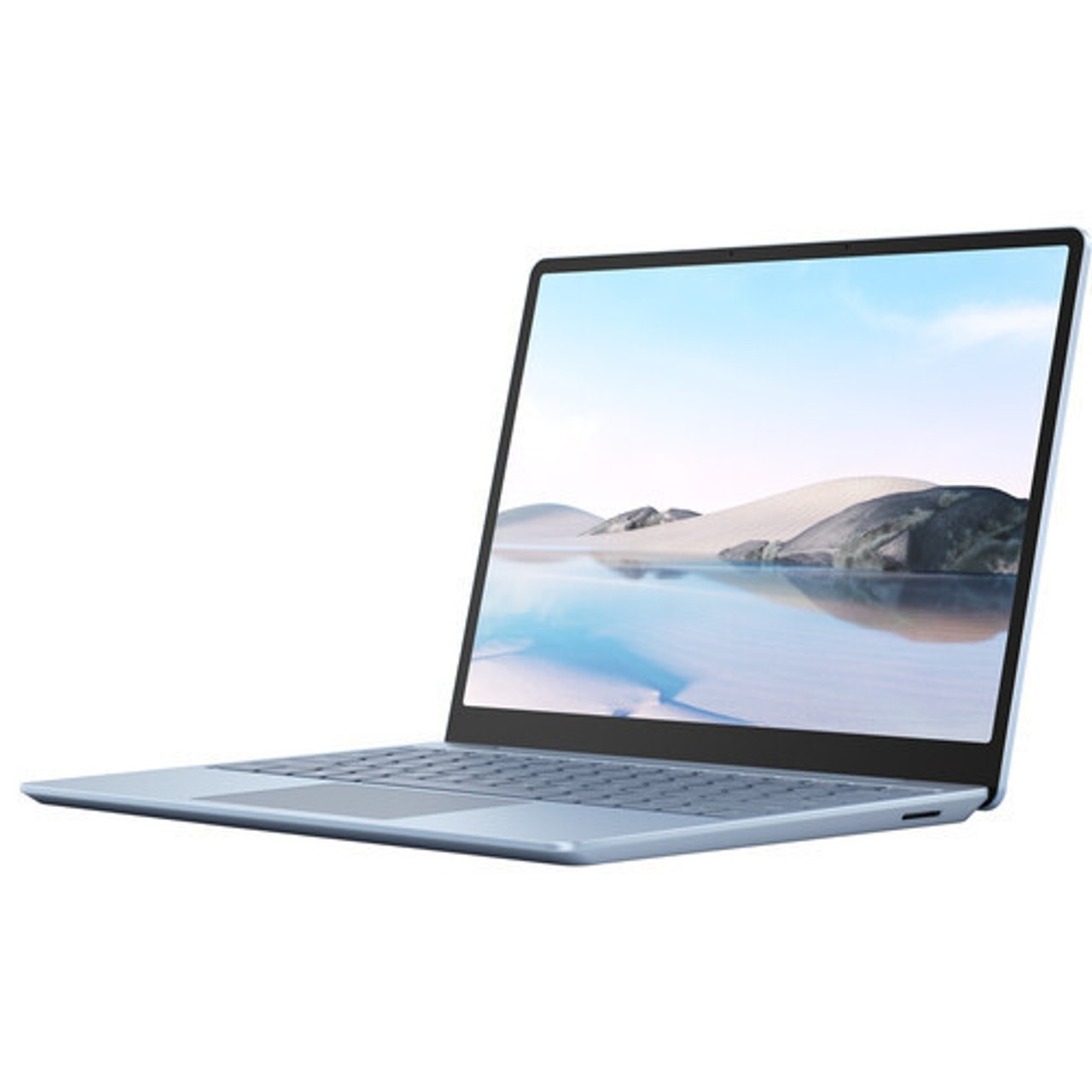 Microsoft Surface Laptop Go 2 12.4″ 128GB, Ice Blue