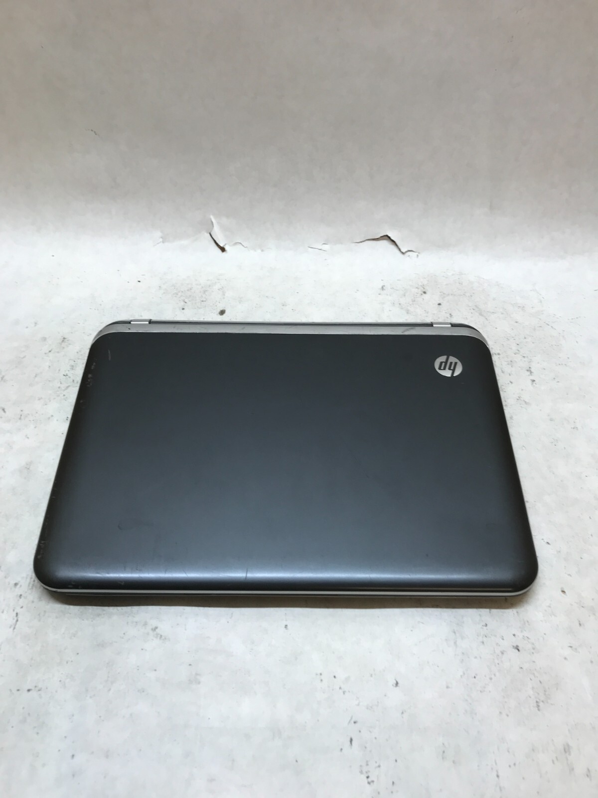 HP 3115m 11″ Laptop AMD E-Series 4GB RAM NO HDD/OS For Parts/Repair Cracked – DW