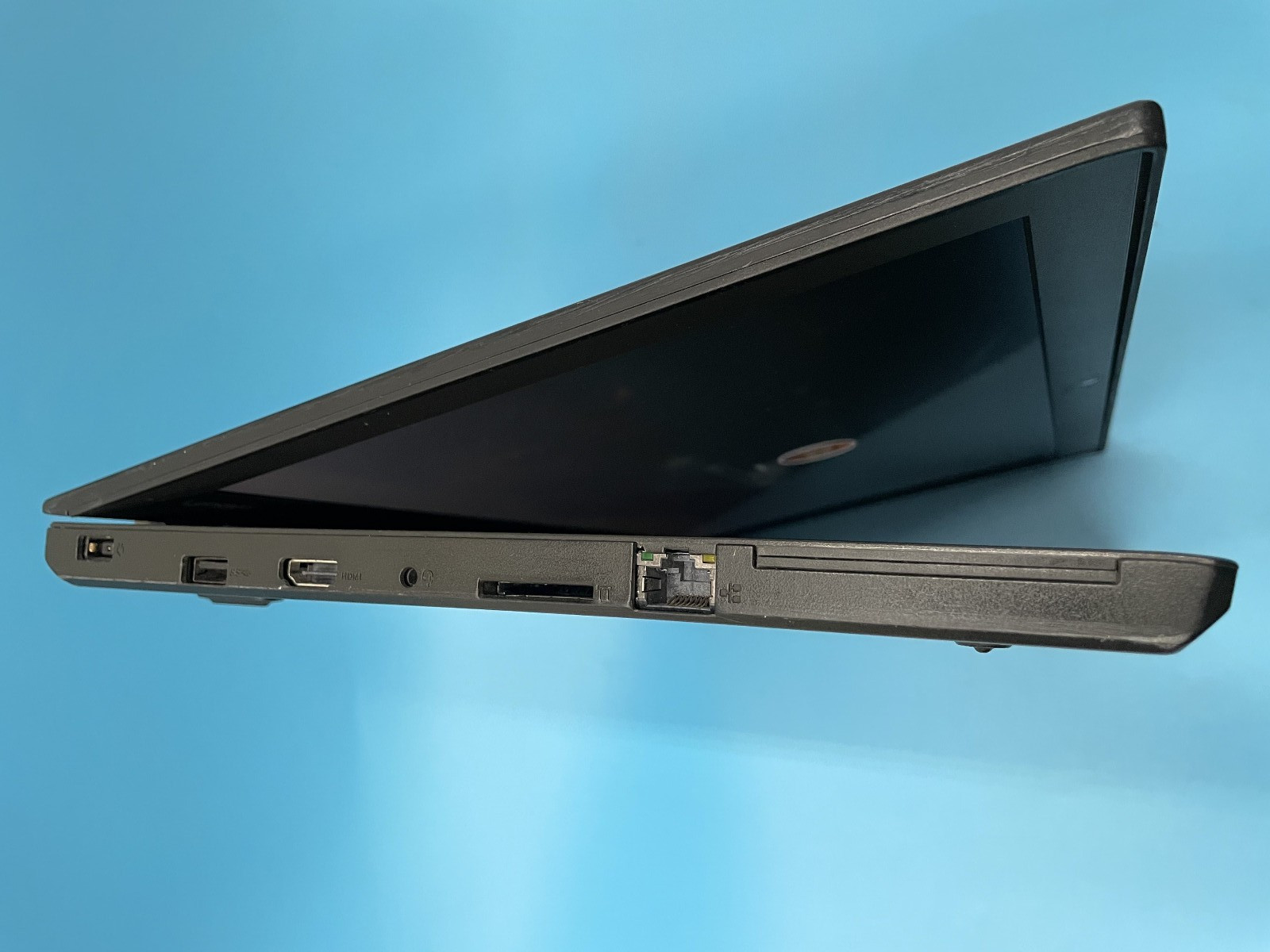 Lenovo ThinkPad P50s 15.6″ i7-6500U 2.5Ghz 8GB 500GB HDD **COSMETICS/BIOS** #15