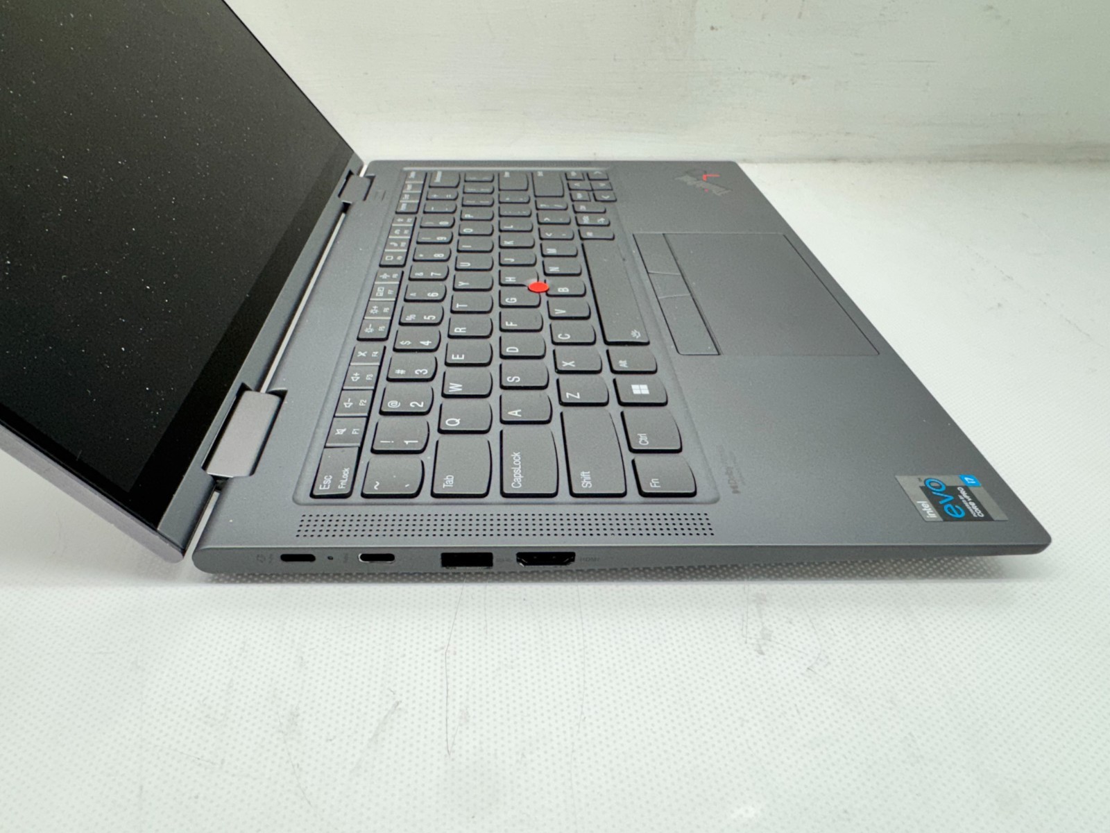 Lenovo X1 Yoga 6th Gen Touch i7-1185G7@3.00GHz 32GB 256GB Laptop Windows 11 W/AC