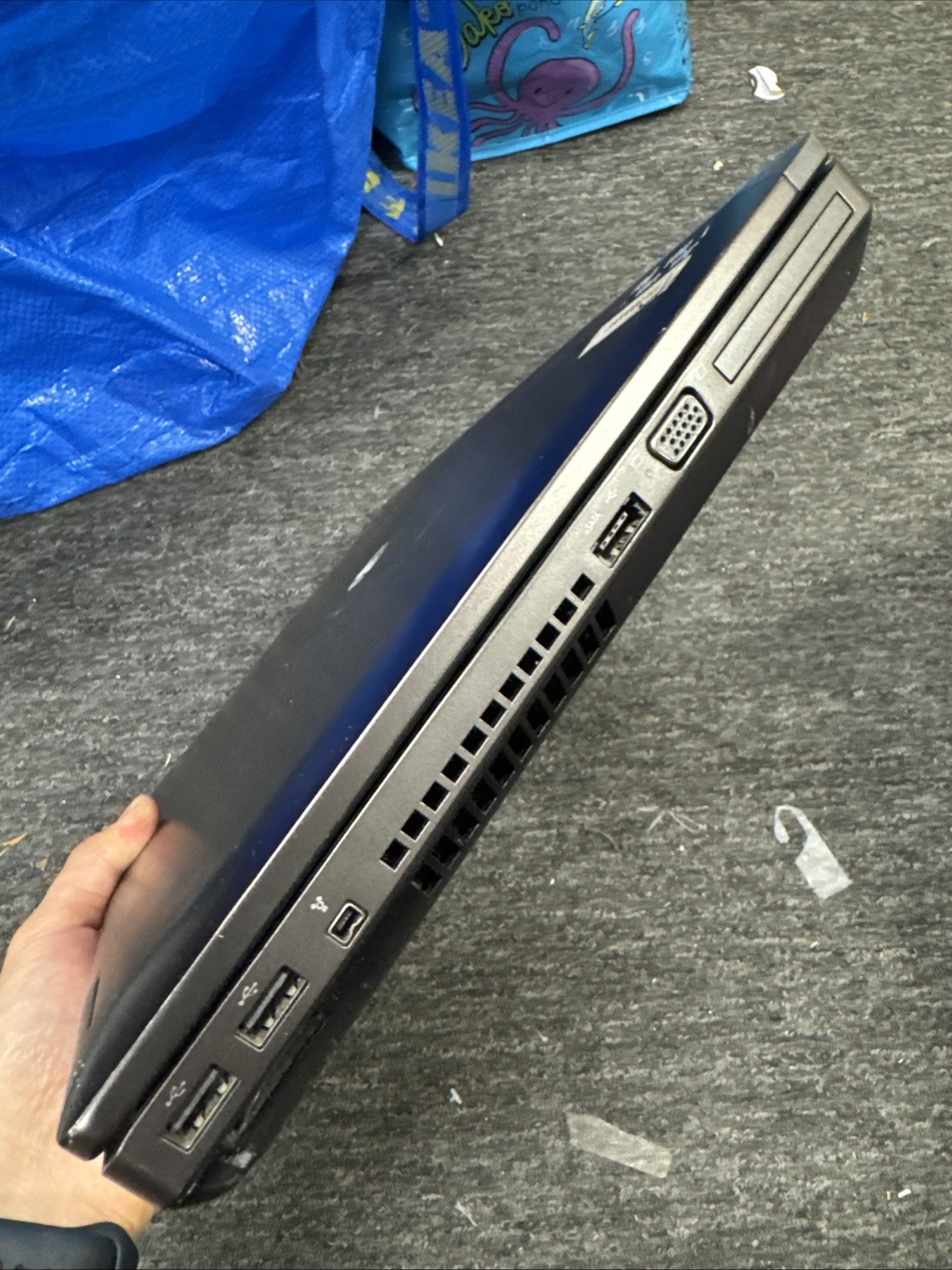 Hp ProBook 6565b Laptop Parts Untested Only