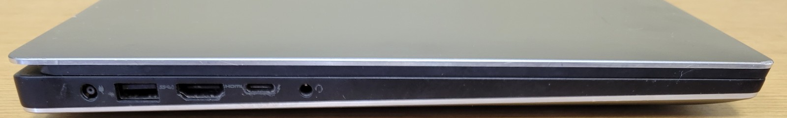 Dell Precision 5540 i7-9750H 2.60GHz 16GB 256GB NVMe Quadro T1000 No OS/SSD