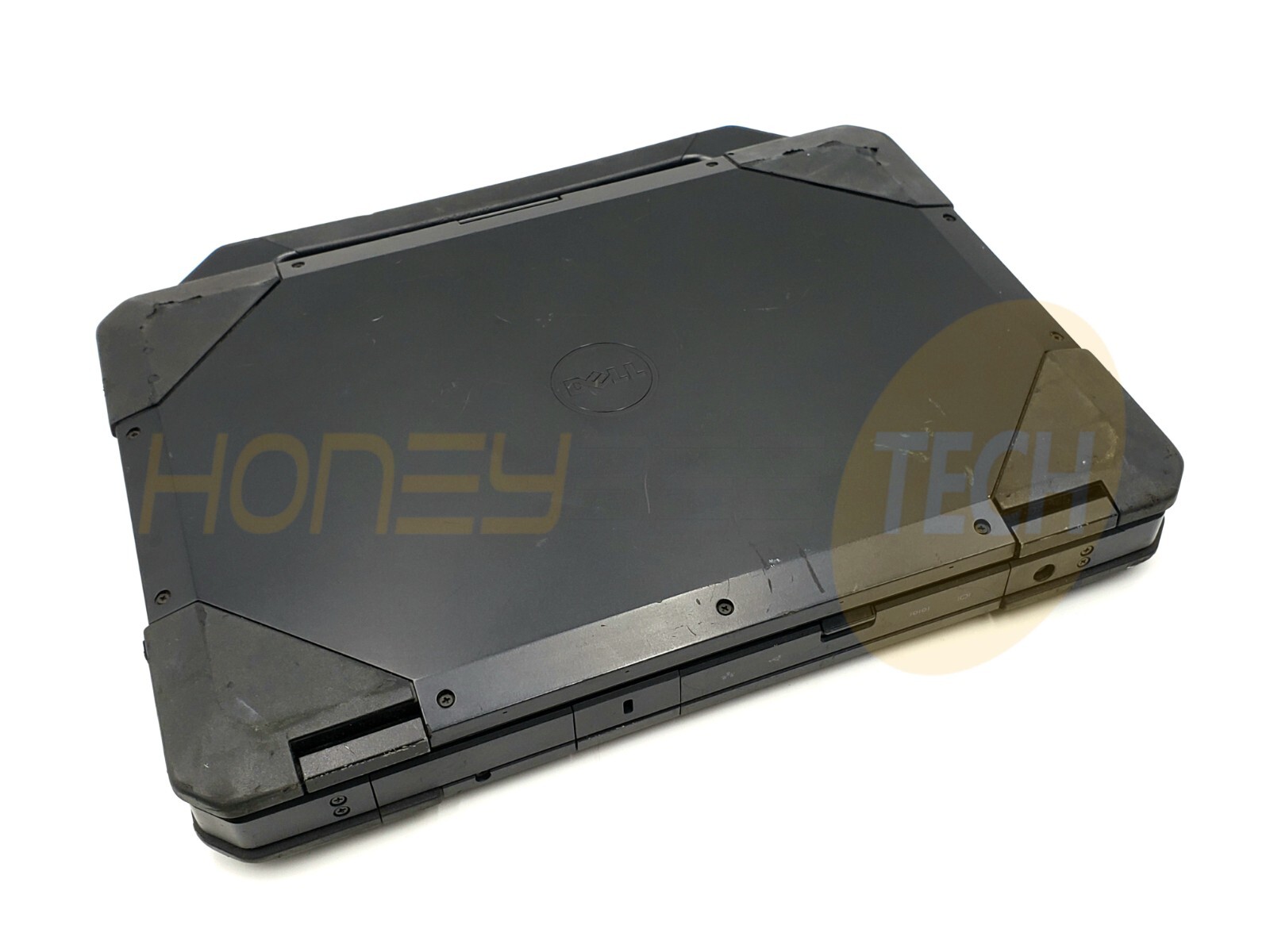DELL LATITUDE 14 RUGGED 5414 i5-6300U 2.4GHZ 8GB RAM 14″ TOUCH NO HDD TESTED