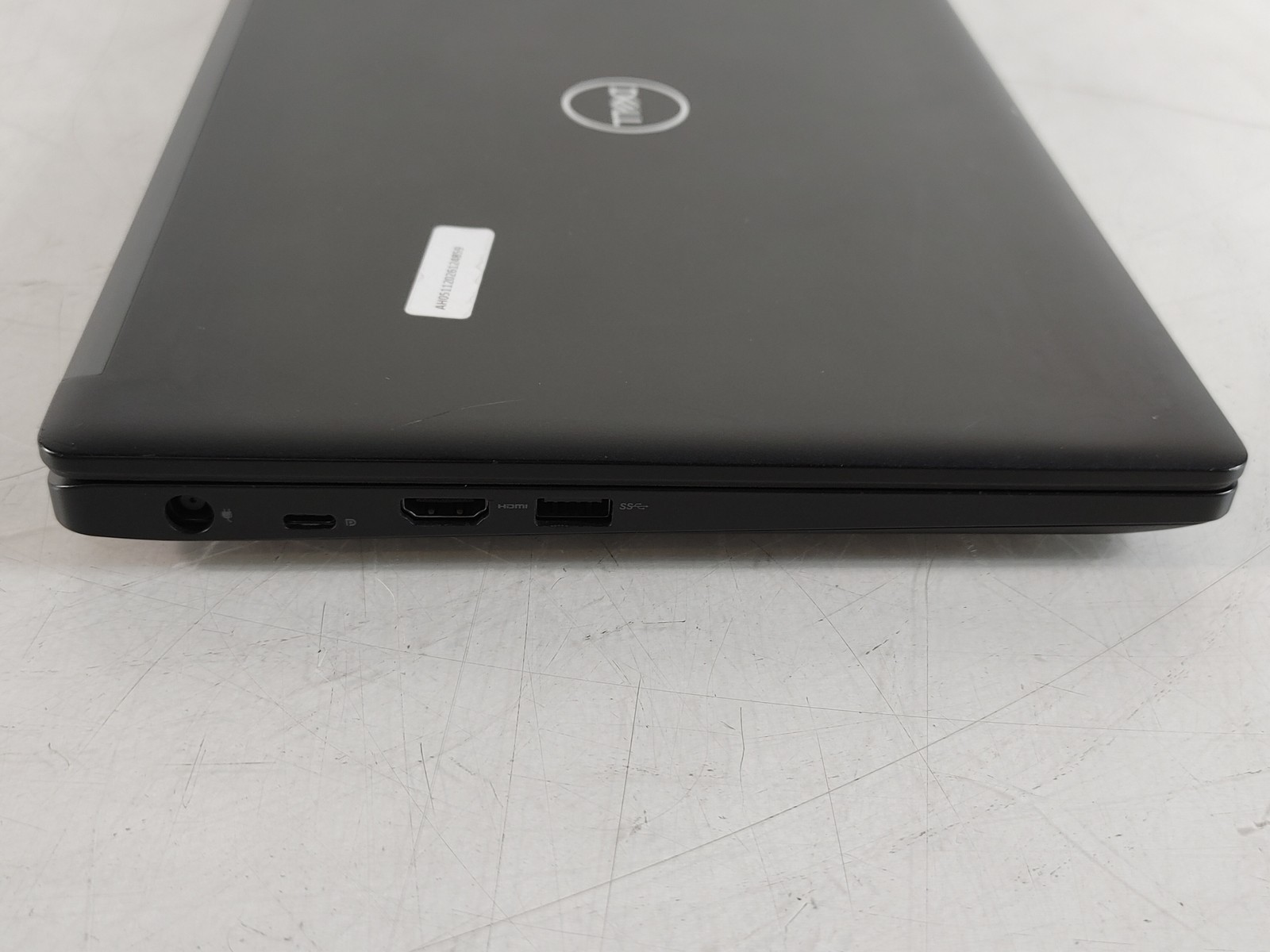 Dell Latitude 5290 Core i5-8350U 1.70 GHz 16 GB DDR4 No HDD