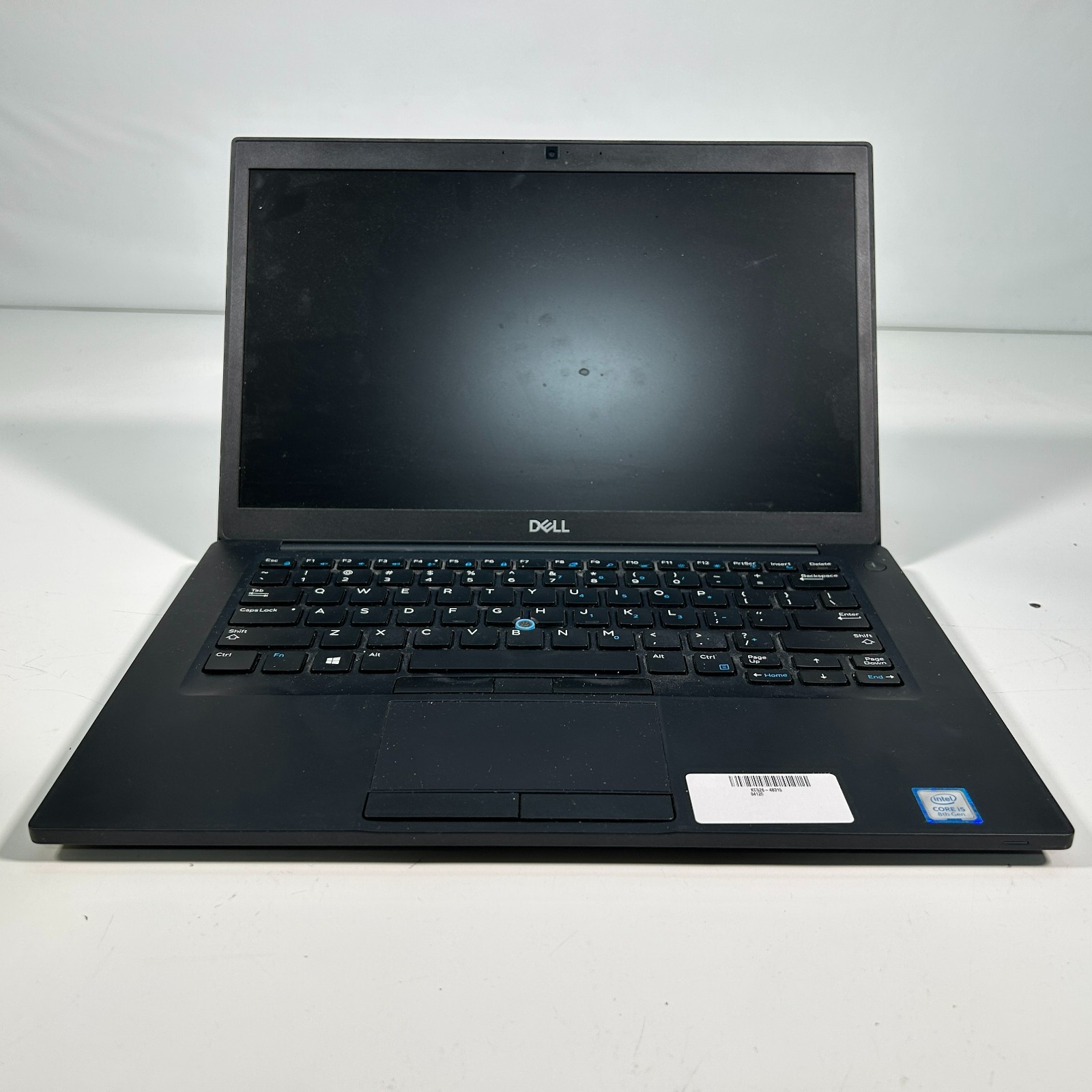 Dell Latitude 7490 Intel Core i5-8250U 1.60GHz 8GB RAM 256GB SSD No OS Used