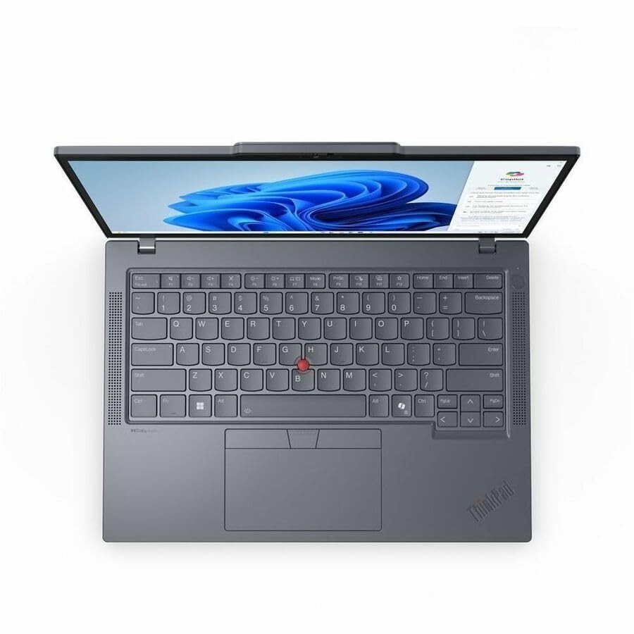 Lenovo ThinkPad T14 Gen 5 21MC000JUS 14″ Ryzen 5-8540U 16GB 512GB SSD W11P