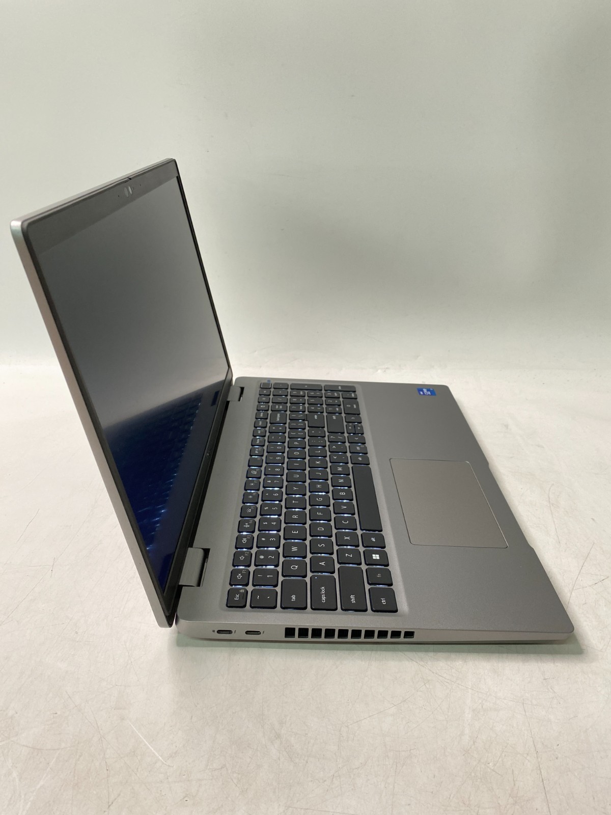 Dell Precision 3561 i7-11850H 32GB DDR4 512GB SSD NVIDIA T600 Win11H 50%+ Batt