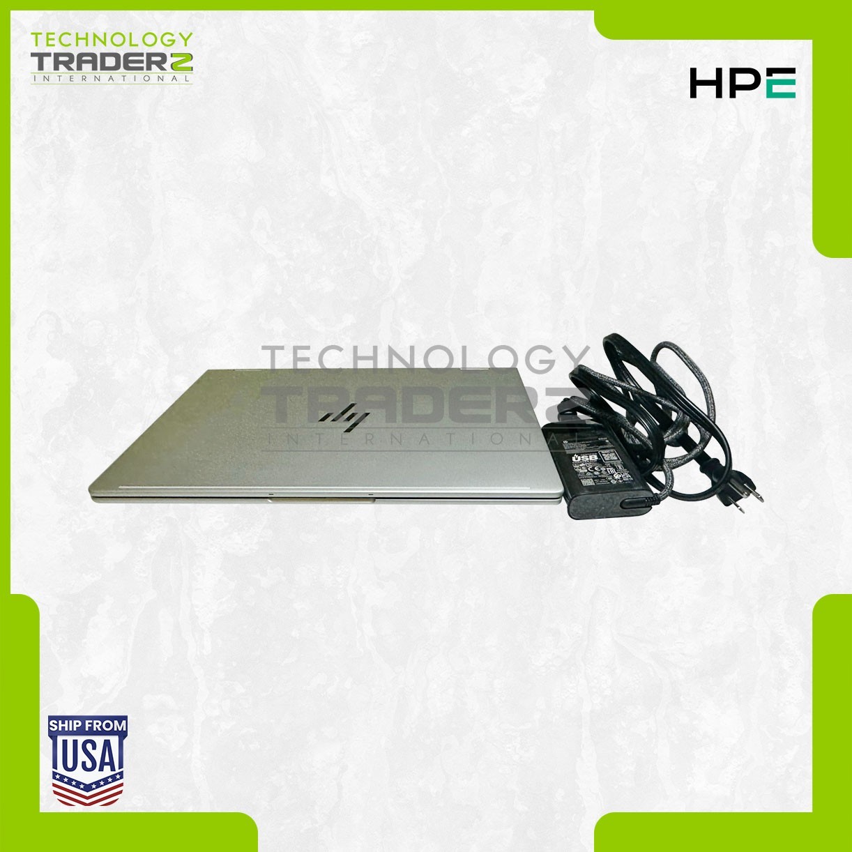 A6SV7UT#ABA HP Elite X360 1040 G11 2-IN-1 Core Ultra 7165H 32GB 1TB Notebook