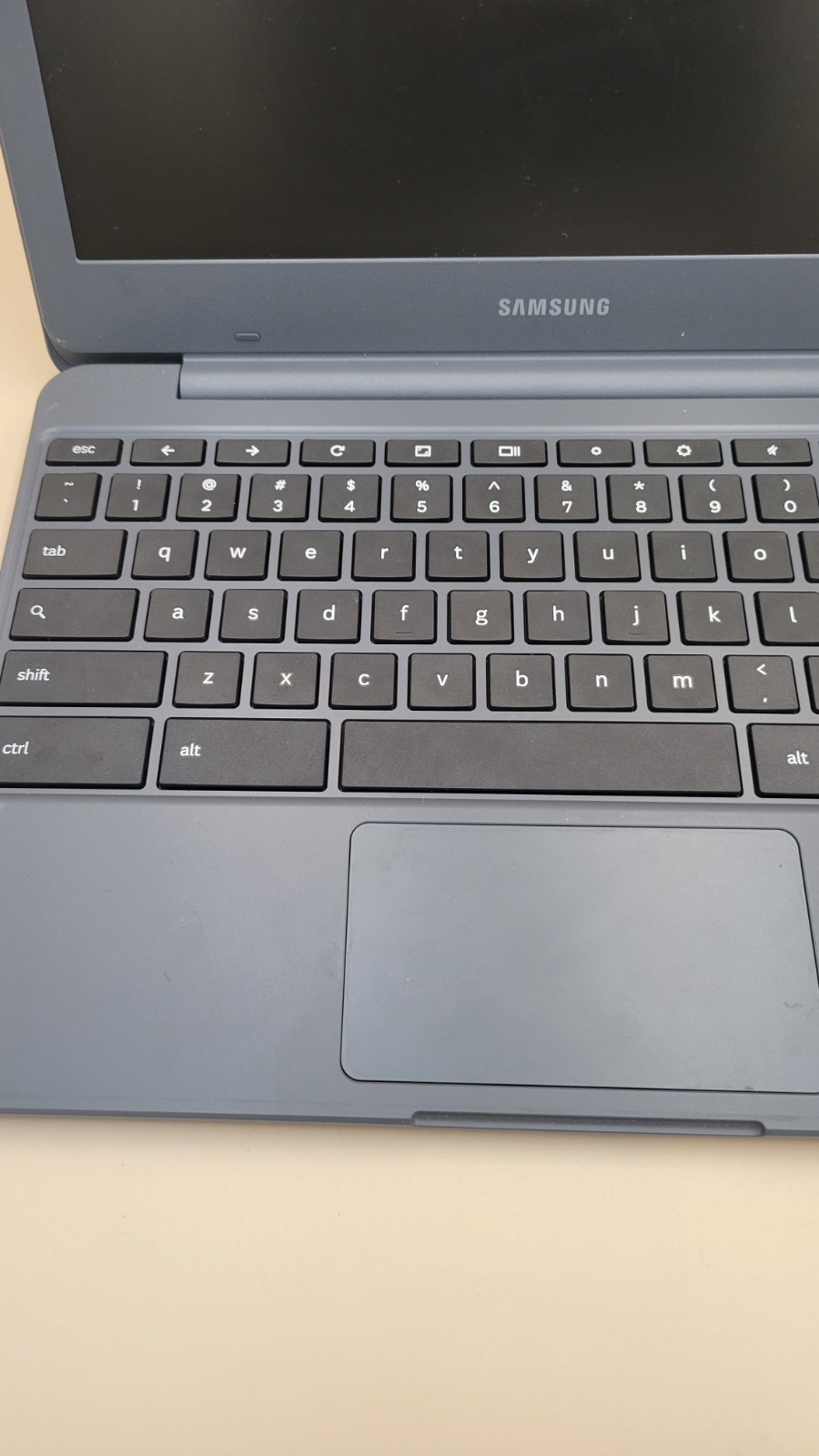 Samsung Chromebook 3 XE500C13- Intel Celeron Parts Only