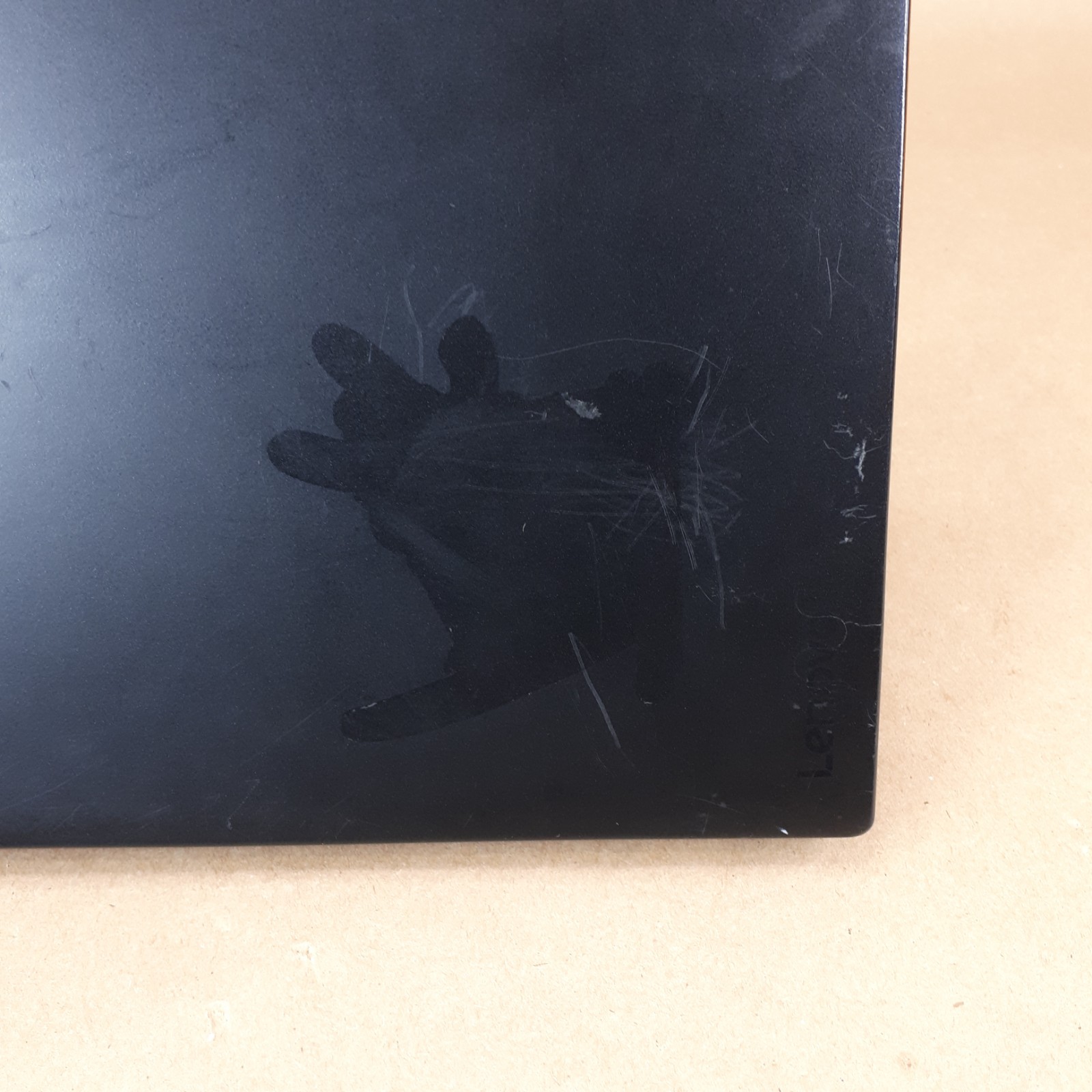 Lenovo ThinkPad T470s 14″ Laptop i7 vPro 2GB RAM For Parts AS IS *Read* H4041