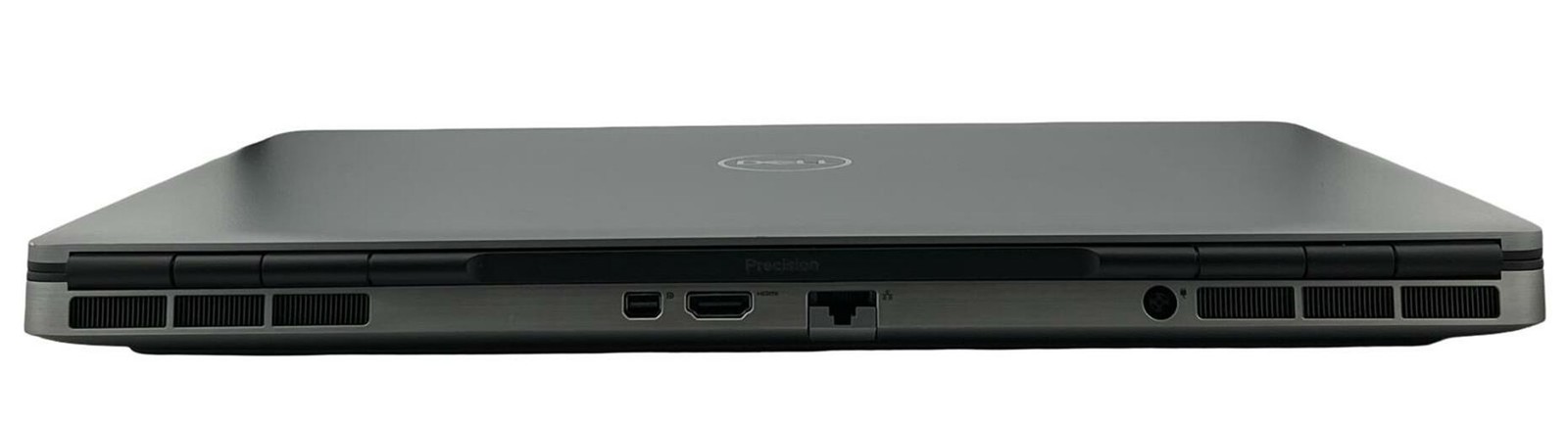 DELL PRECISION 7550 i7-10875H CPU @ 2.30GHz 32 GB 512 GB 15.6″ Quadro T200