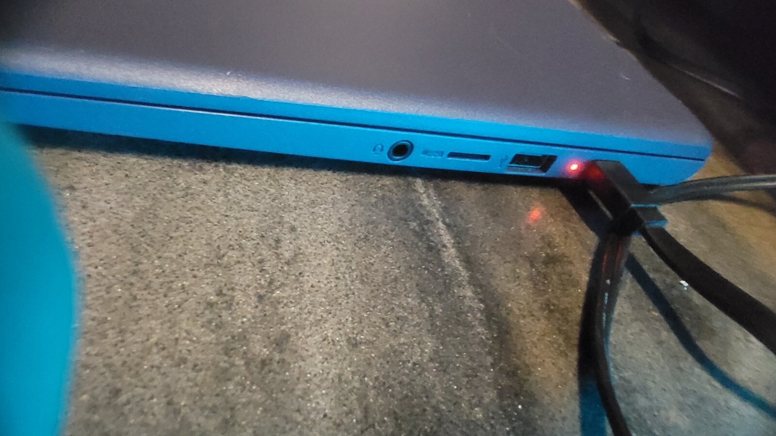 HP Chromebook 14-DB0031NR