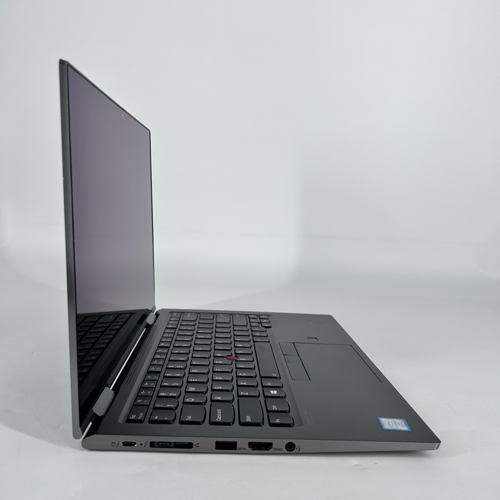 Lenovo ThinkPad X1 Yoga Gen 4 14 FHD TOUCH i7-8665U 1.90GHz 16GB 256GB SSD Good