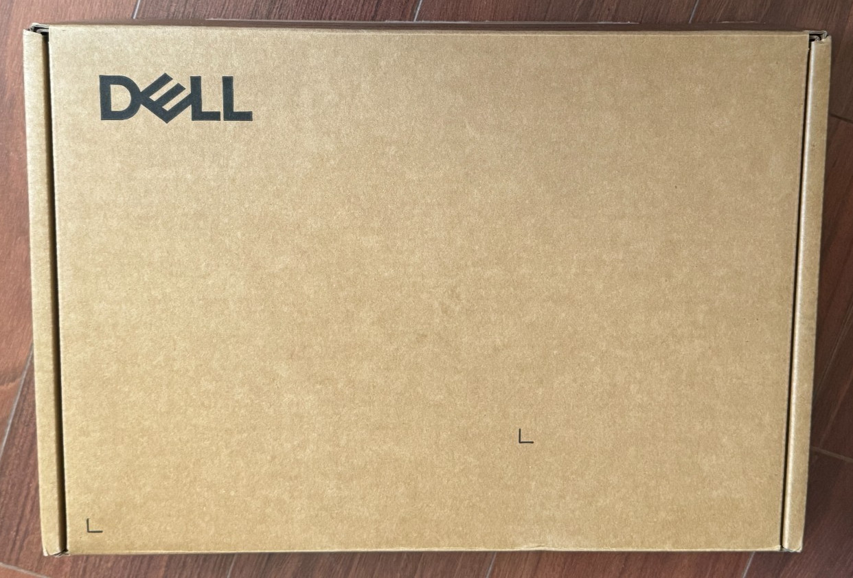 Dell XPS 13 9345 13.4″ 3K OLED Touch Laptop Snapdragon X Elite 16GB 512GB Wty