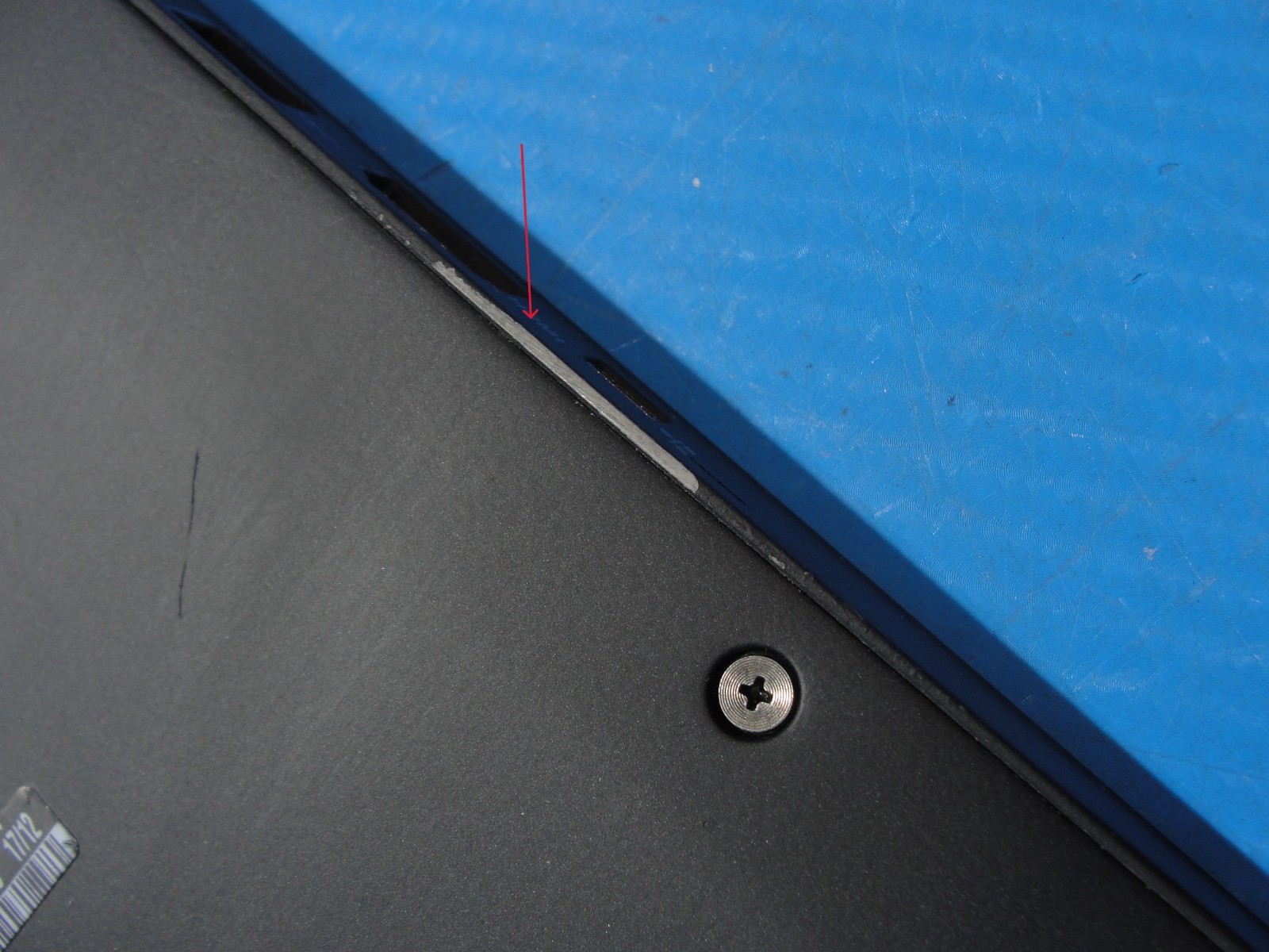 Lenovo ThinkPad X1 Carbon Gen 5 14″WQHD Core i7-7600U 2.8GHz 16GB RAM 1TB SSD+PA