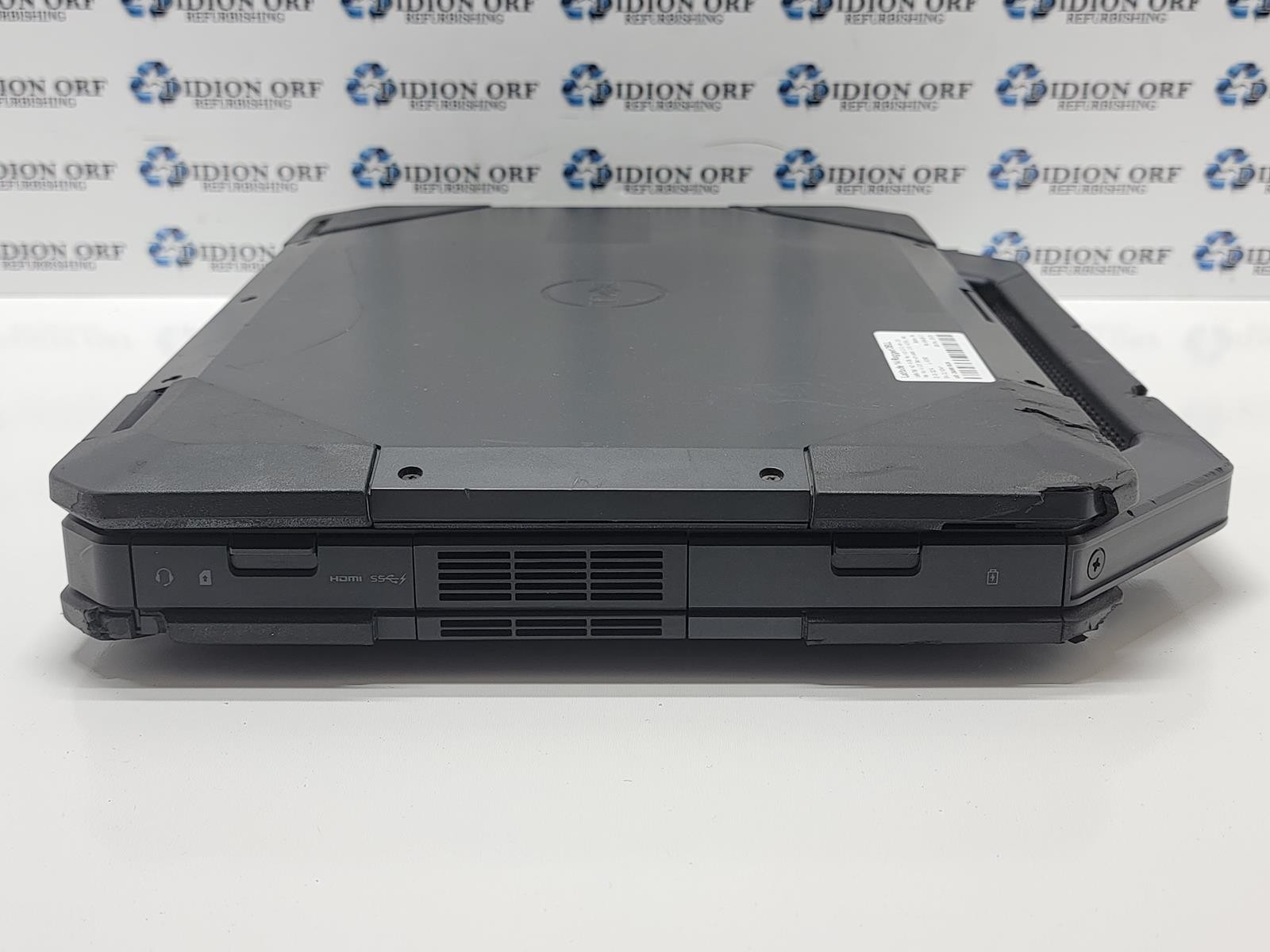 DELL Latitude 14 Rugged i5 4310U 2.00GHz 8 GB RAM NO HDD/SSD NO OS SKU 25725