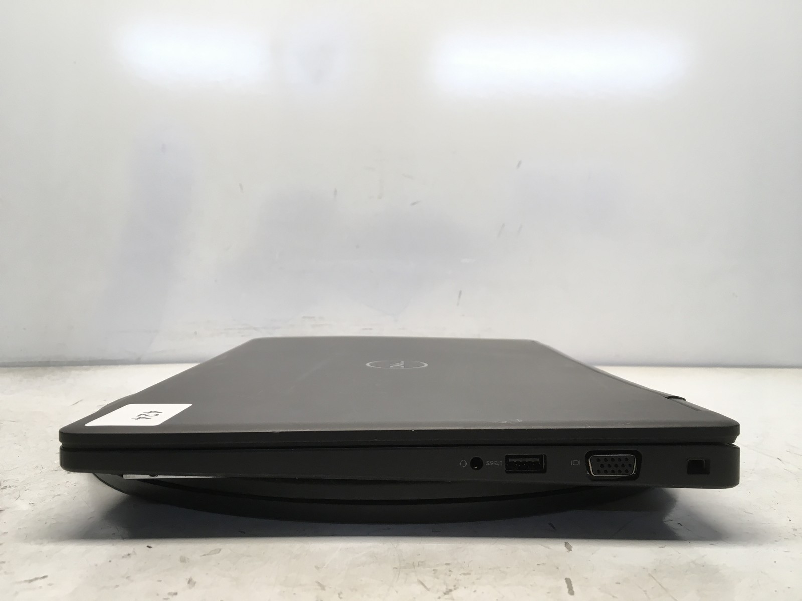 Dell Latitude 5490 Intel i5 8th gen No RAM NO HDD No Batt