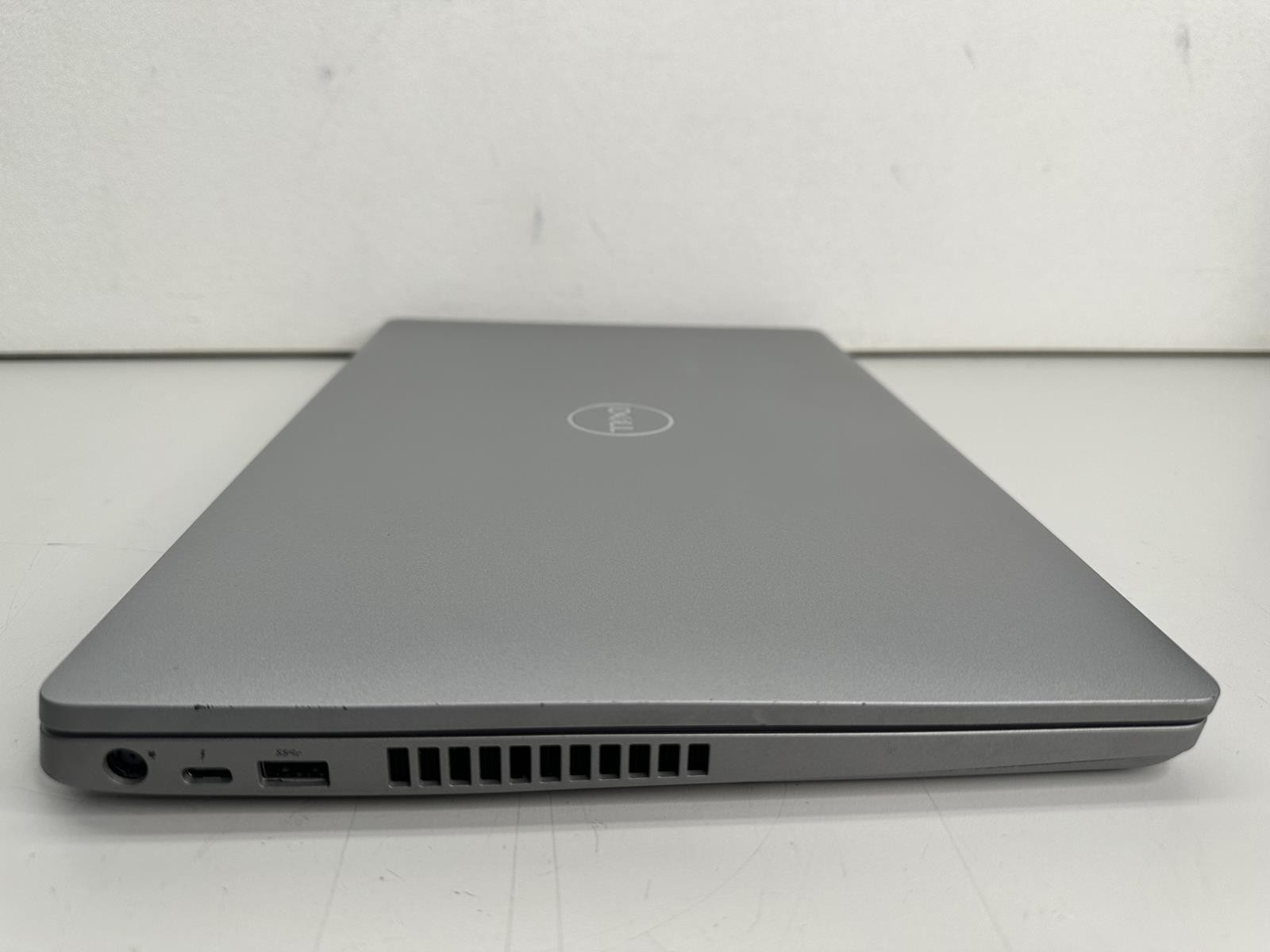 Dell Precision 3550 i7-10510U CPU @ 1.80GHz, 16GB RAM, 512GB NVMe, P520 Win11Pro