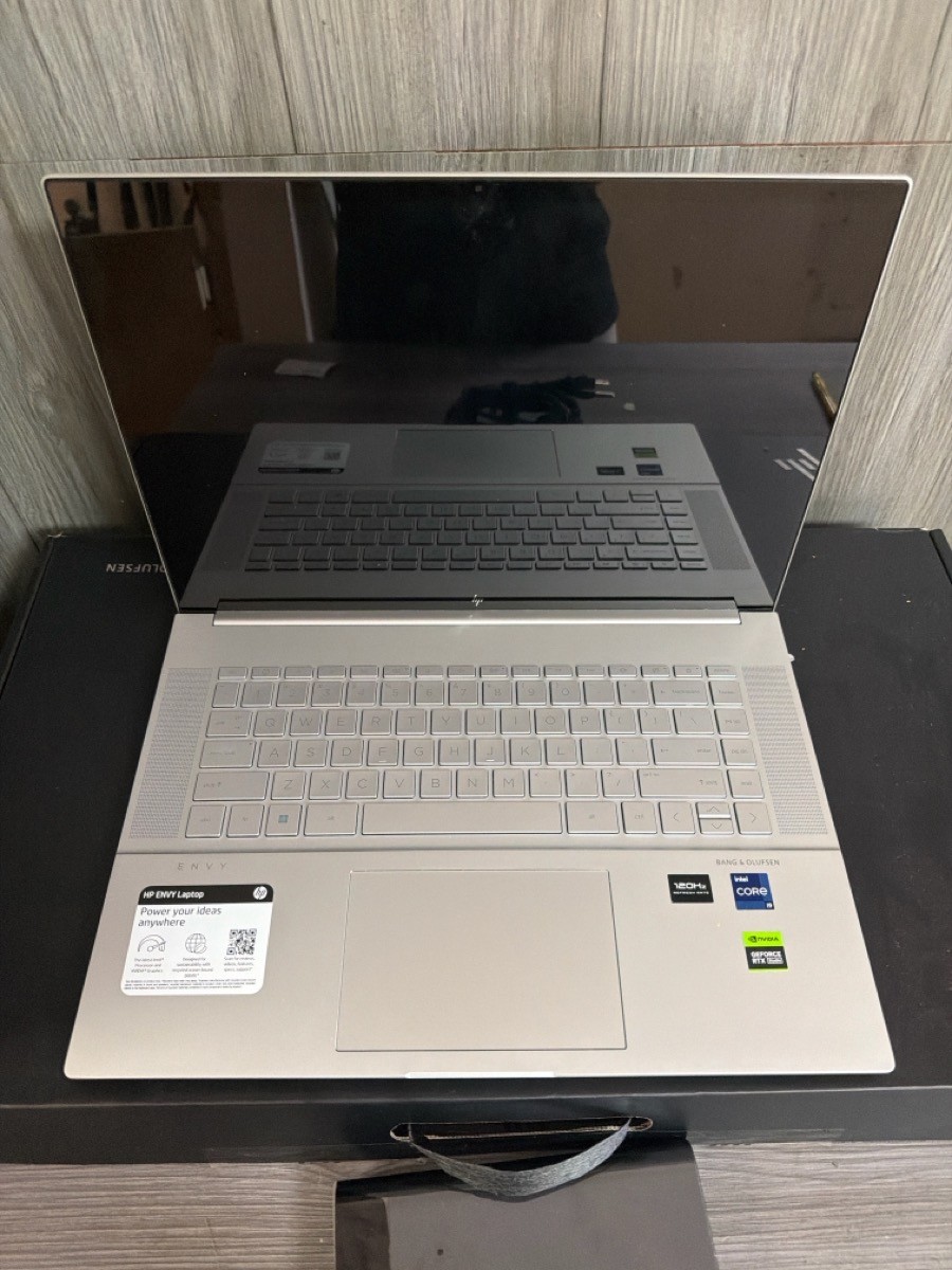 HEWLETT PACKARD ENVY 16-H1023DX (PSO041027)