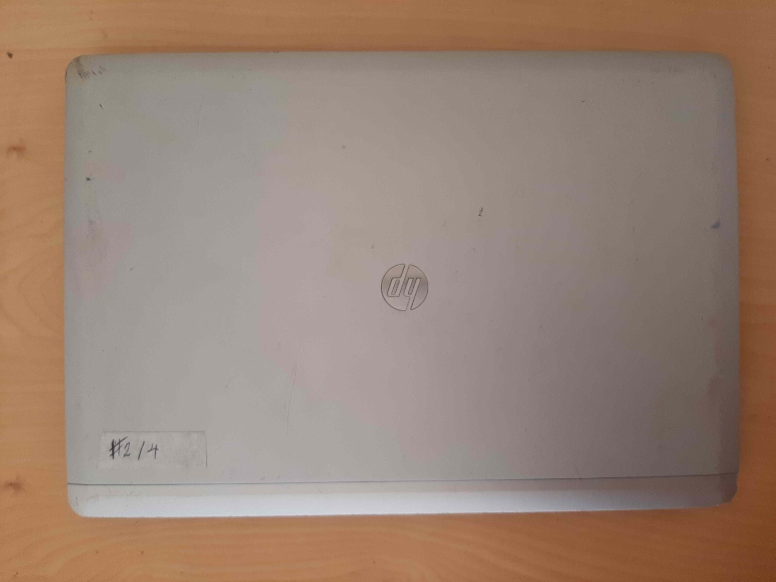 HP ELITEBOOK FOLIO 9470m i5-3437U 1.9GHz 8GB RAM ULTRABOOK unit 2 OF 4