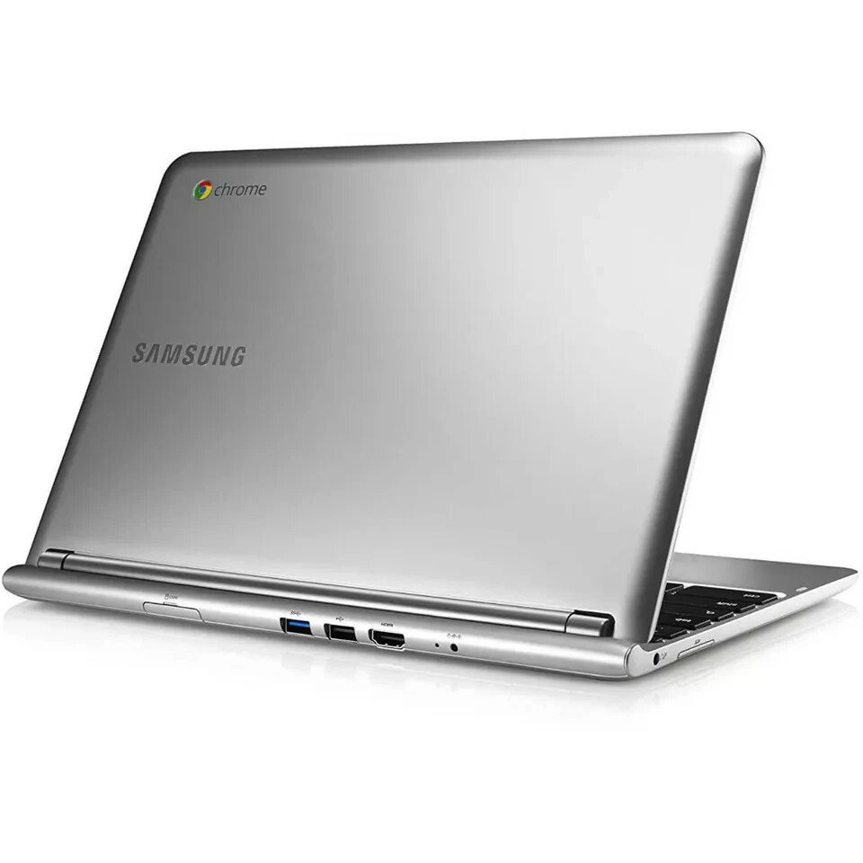 Samsung Chromebook XE303C12 11.6″ Laptop Notebook Intel 2GB Ram 16GB SSD WiFi.