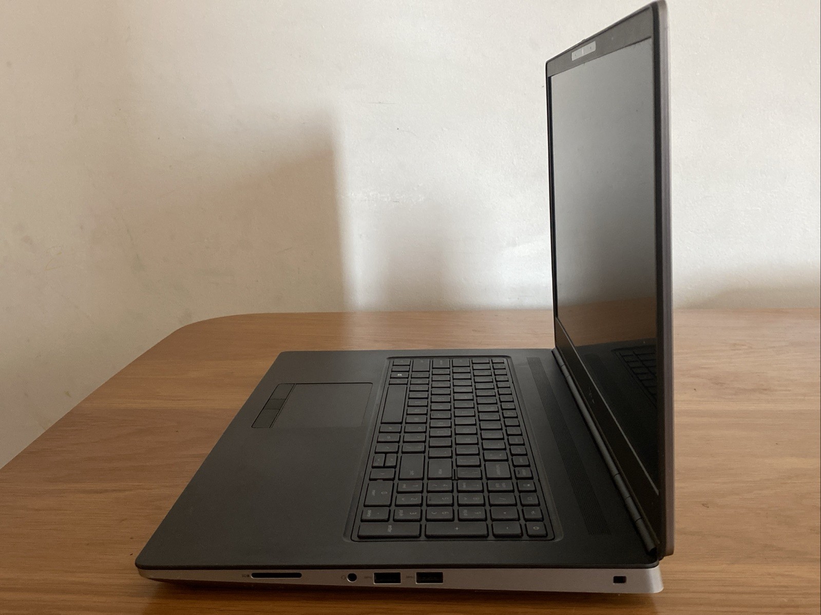 Dell Precision 7760 Core i7-11850H 2.5GHz 64GB 512GB NVMe 17.3″ RTX A4000 W11P