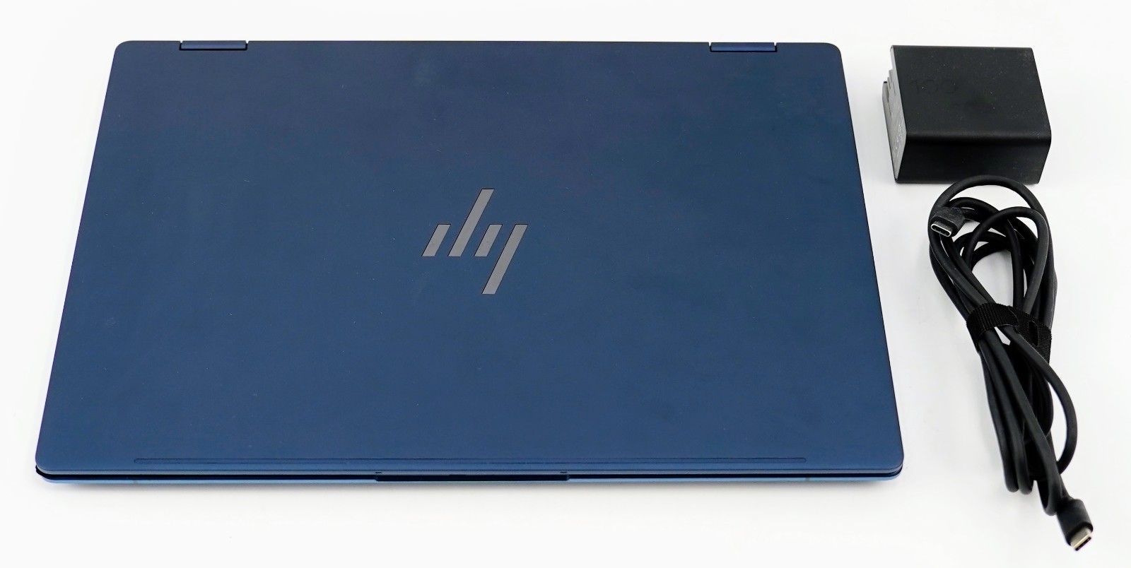 HP EliteBook X Flip G2i 14″ 3K OLED Touch, Intel Ultra X7 368H, 32GB RAM 2TB SSD
