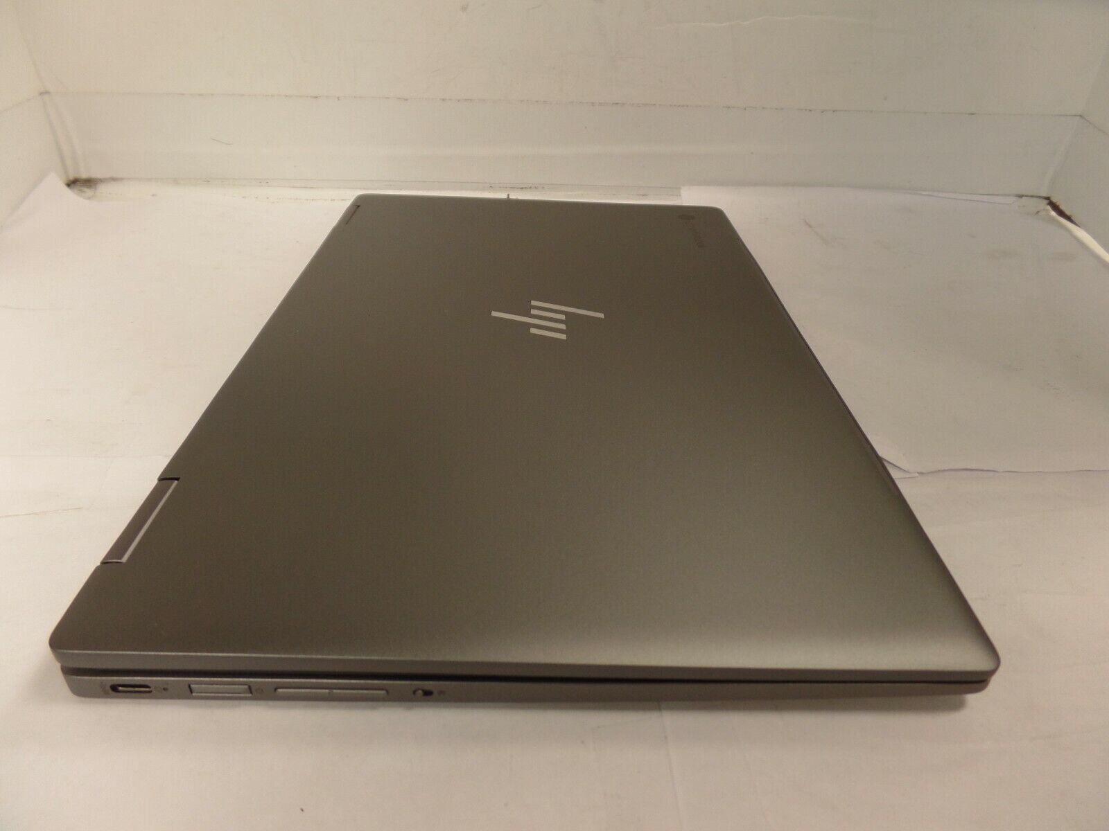 HP Chromebook 14c-ca0053dx 14″ FHD i3-10110U 2.1GHz 8GB 64GB eMMC AS IS CRACKED