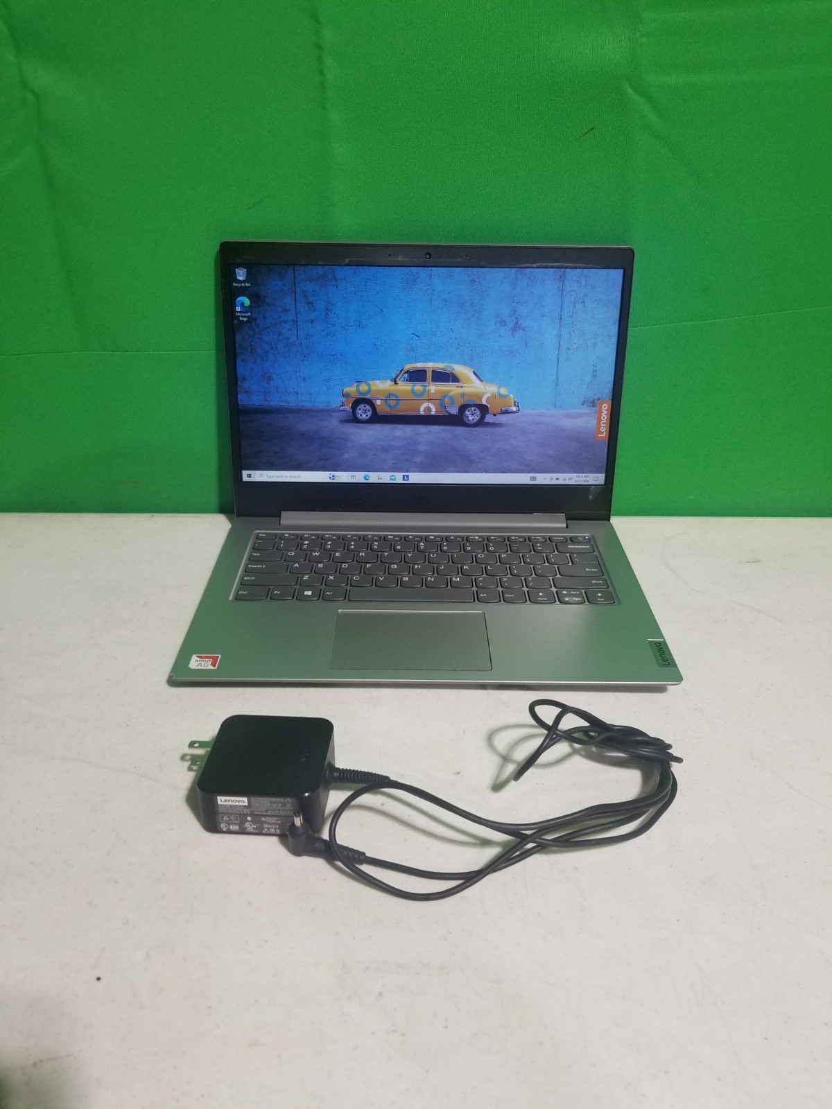 Lenovo ideapad slim 1 14AST-05 14″ A6-9220e 1.6GHz 4GB RAM 64GB SSD