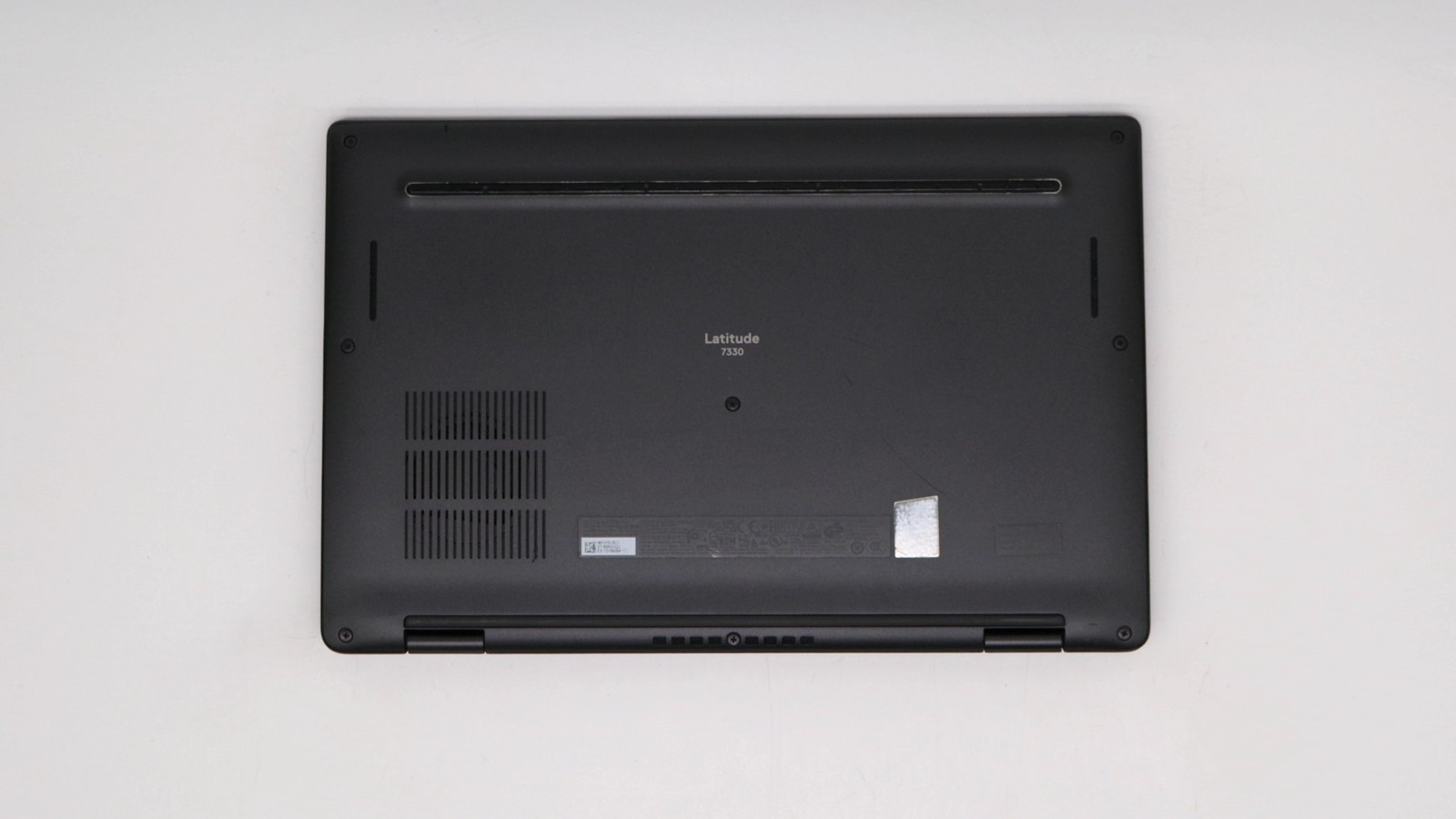 Dell Latitude 7330 13″ i7-1265u 16GB 512GB – Fair READ DESC
