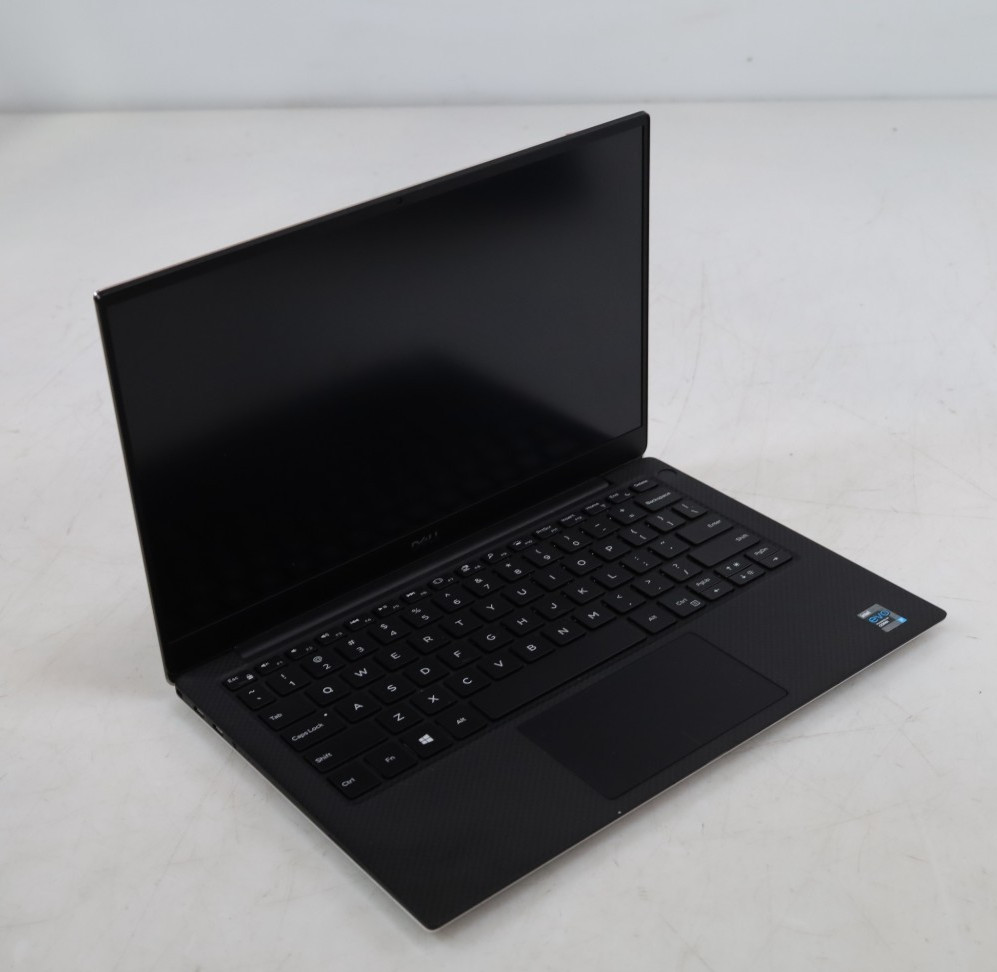 DELL XPS 13 9305 13.3″ Intel i7-1165G7 8GB 256GB SSD No COA OS