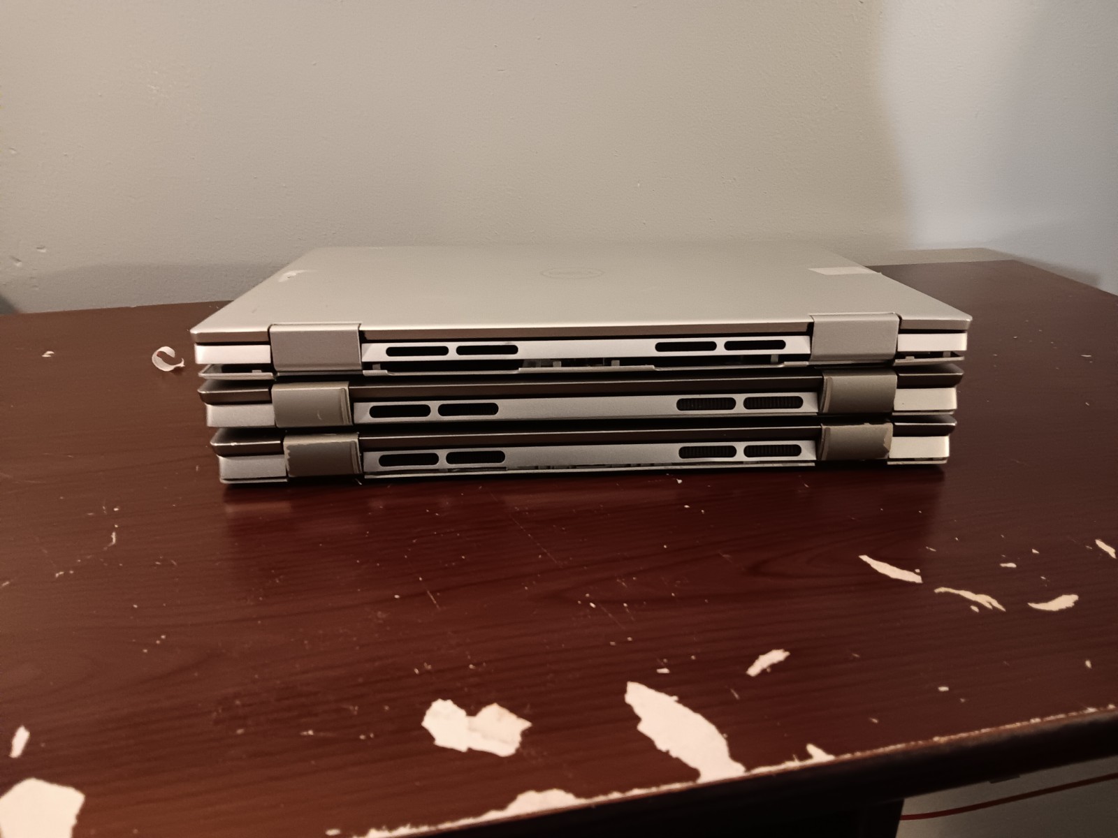 Lot 3 Dell Inspiron 14 7420 2-1/Similar Models No Post For Parts Or Repairs