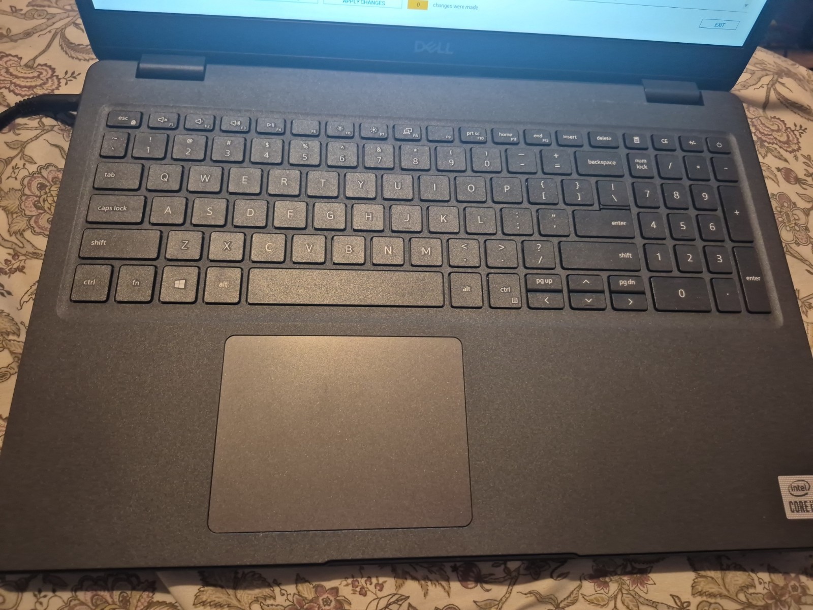 Dell Latitude 3510 15.6″ HD i5-10210U 8GB RAM No OS/SSD