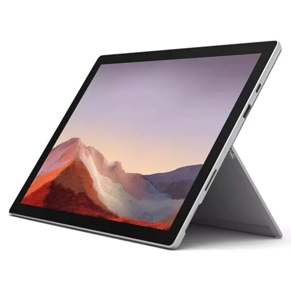 Microsoft Surface Pro 7 12.3 inch i5 8GB RAM 128GB SSD – Platinum – Very Good