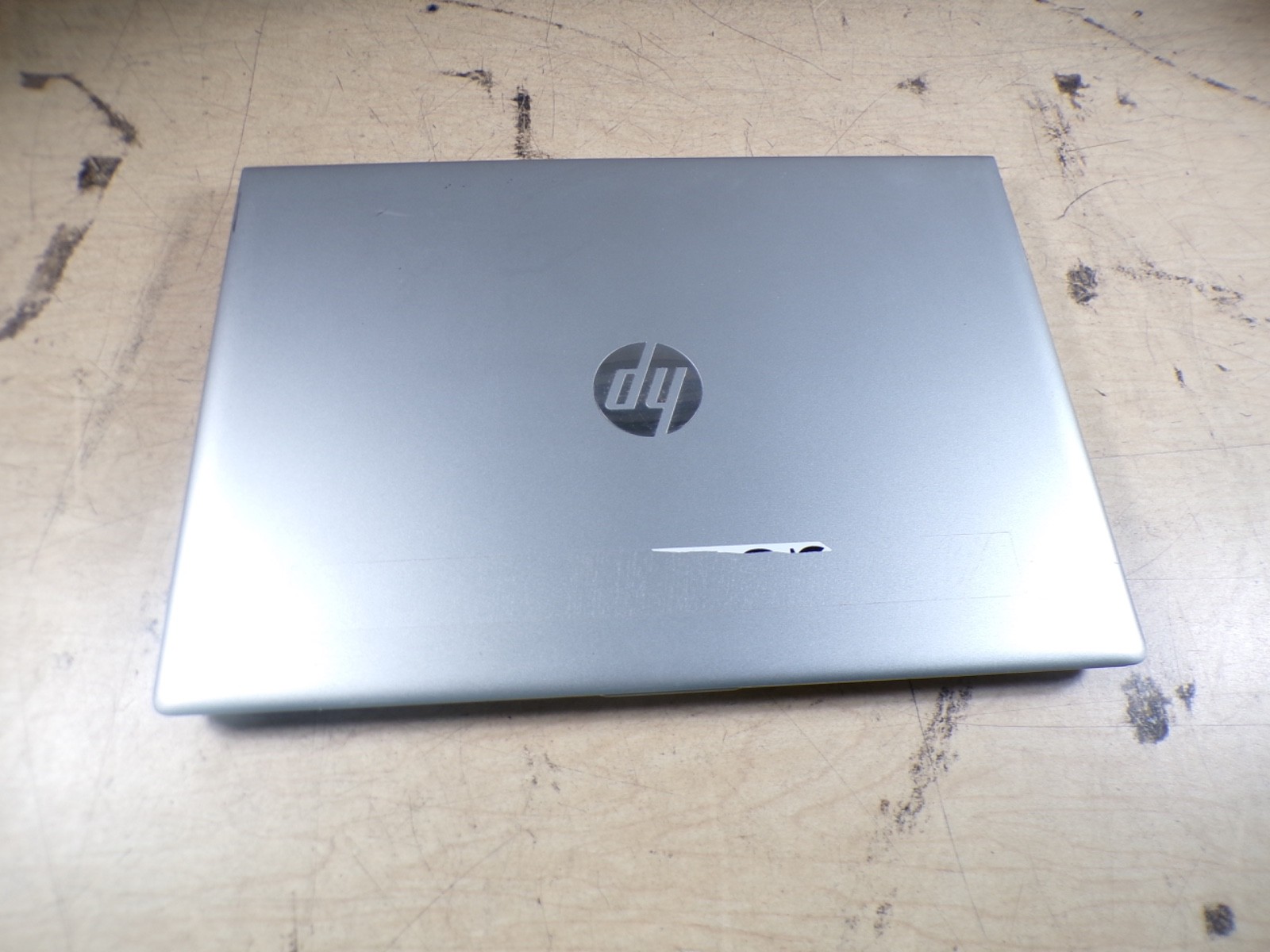 HP PROBOOK 640 G5 INTEL CORE I5-8365U 1.60GHZ 8GB RAM **NO HD/ NO CADDIE/ NO OS/