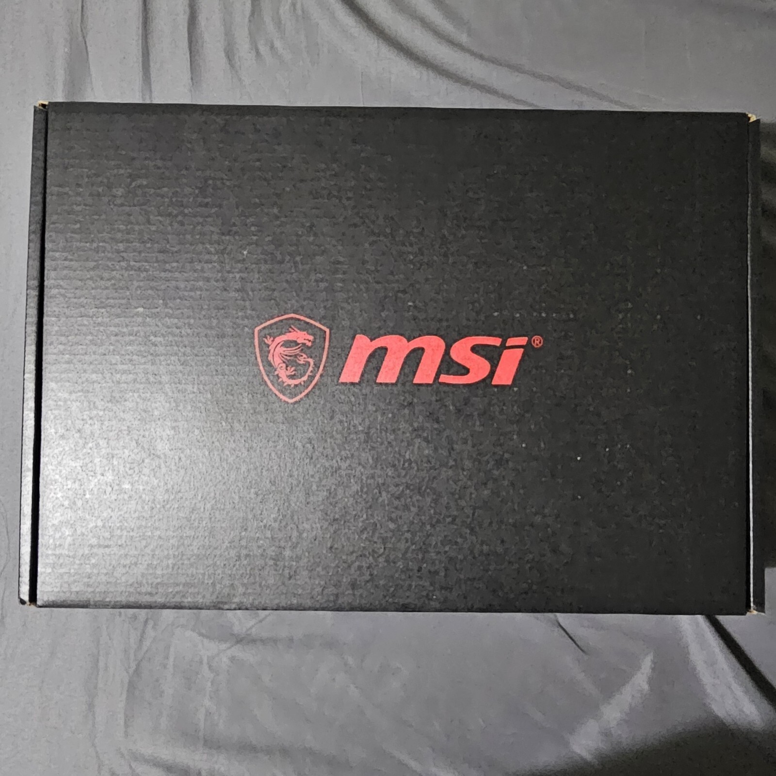 MSI Gaming Laptop GL63 15.6″ Intel i5 8300H 2.30GHz 8GB RAM, 1TB GTX1050