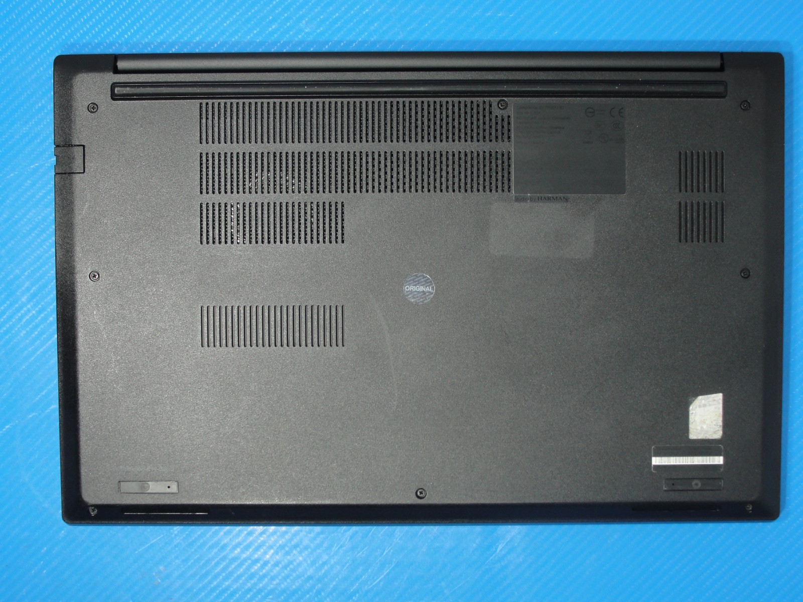 Lenovo ThinkPad E15 Gen 2 15.6″ FHD Intel i5-1135G7 2.4GHz 8GB 512GB Win11Pro+PA