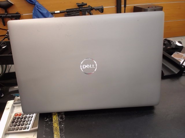 DELL PRECISION 3591 32GB INTEL ULTRA 9 WITH 256GB SSD AND RTX 2000 A (B08019973)