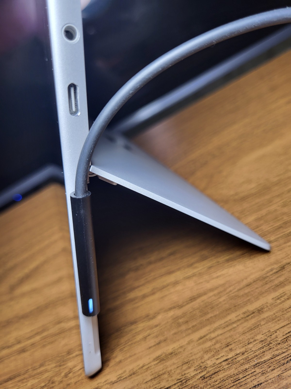 Microsoft Surface Go 4 Business N200 8GB 128GB w/ Type Cover Battery Health 96%