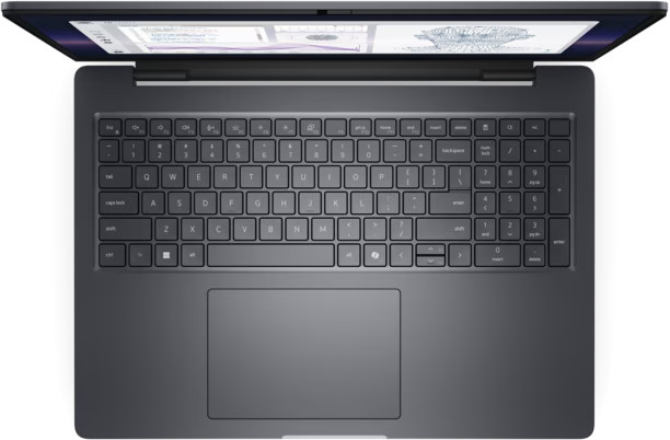 NEW Dell Pro Max 18 Plus Core Ultra 9 285HX 32GB RAM 1TB SSD W11 Pro QHD