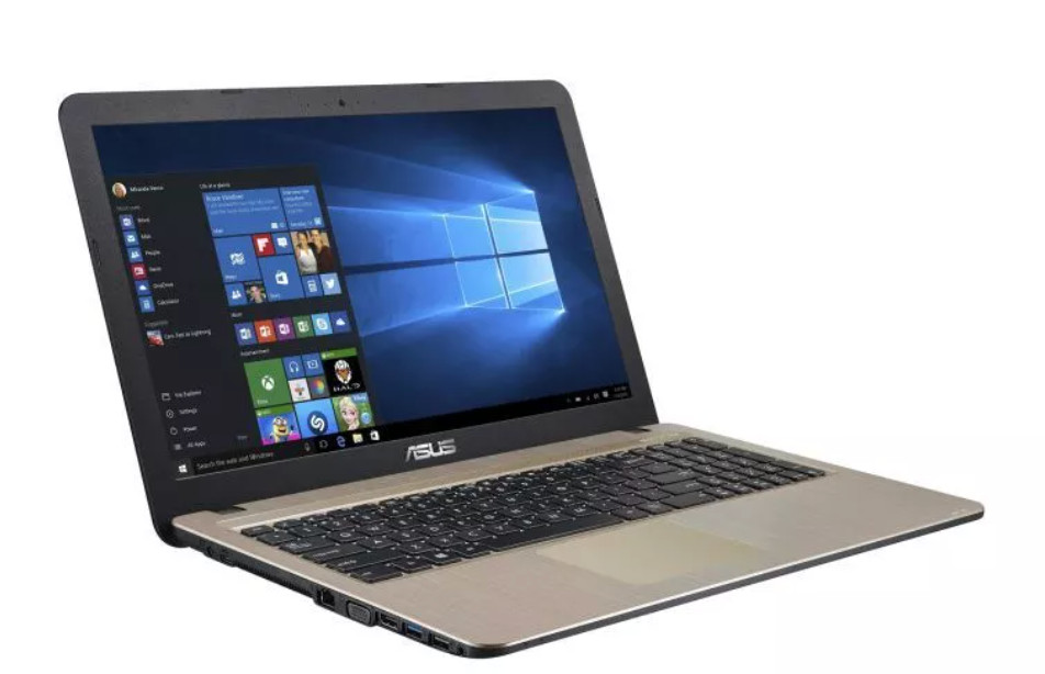 ASUS X540LA 15.6″ i3-5005U 2.00GHz, 8 GB RAM, 256 GB SSD Windows 11