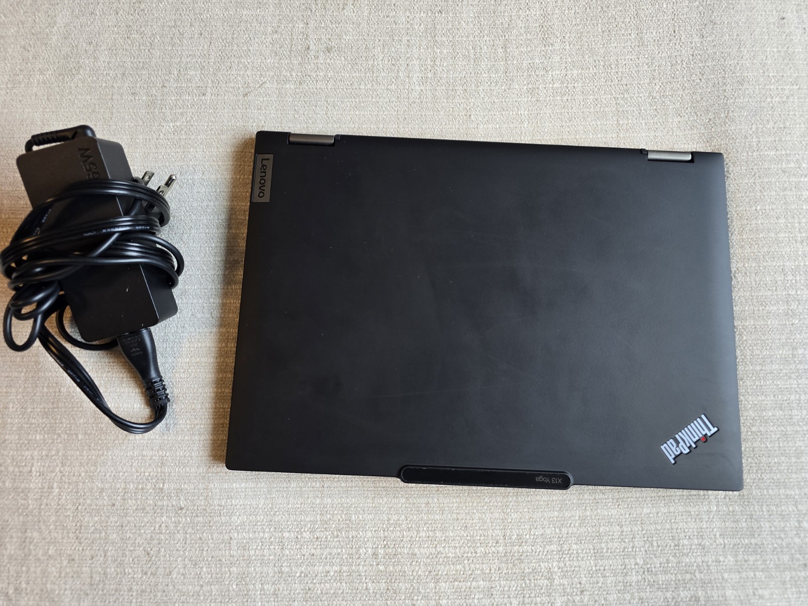 Lenovo ThinkPad X13 Yoga G4 13.3″ 2in-1 Touch i7-1365U, 32GB, 1TB, 2028 Warranty