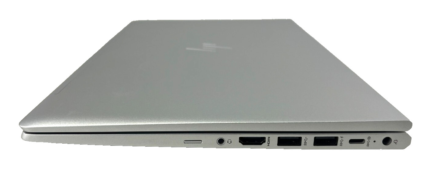 HP EliteBook 645 G9 14″ Laptop AMD Ryzen 7 512GB SSD 16GB RAM Win 11 (OC)